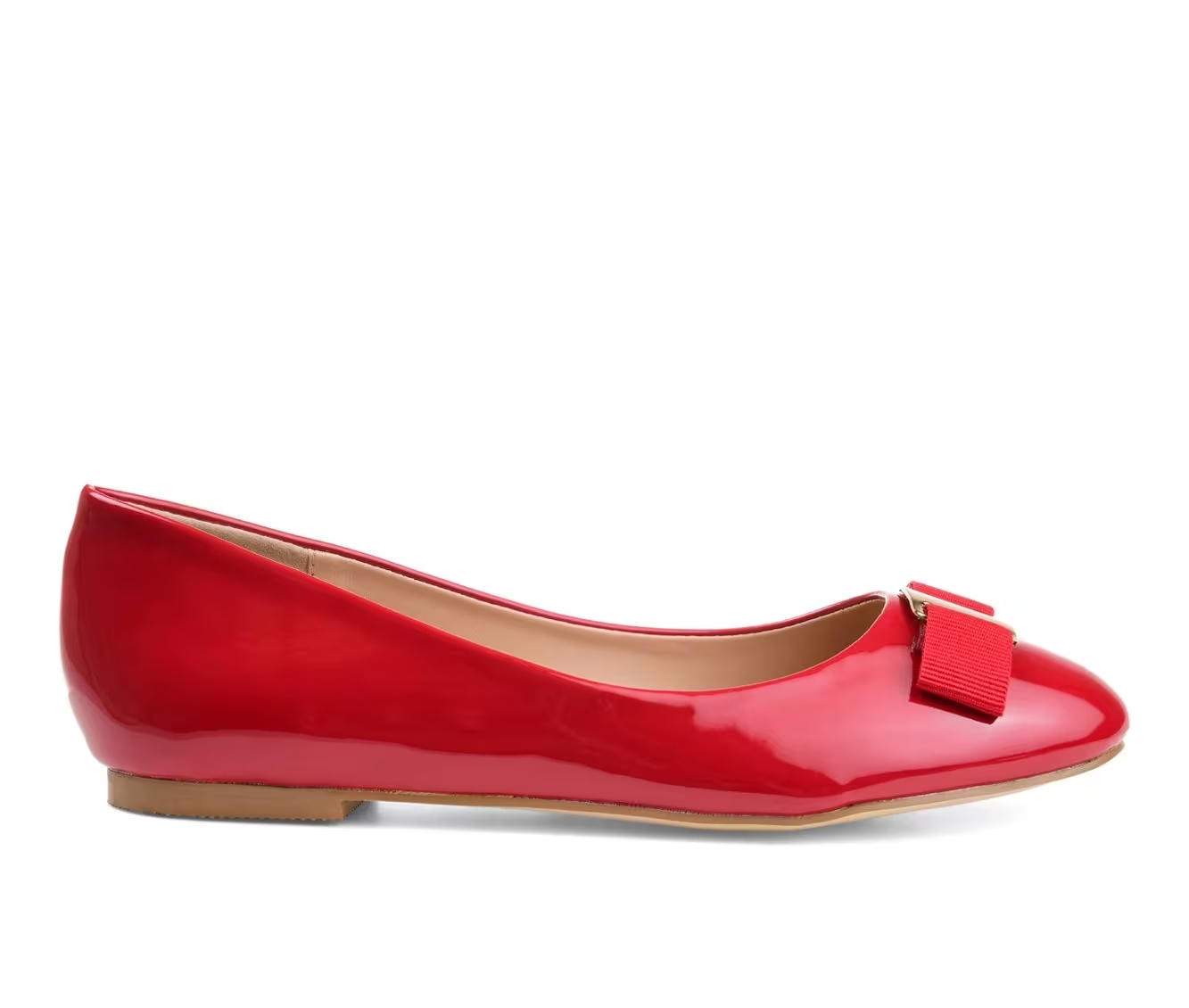 Women's Journee Collection Kim Flats