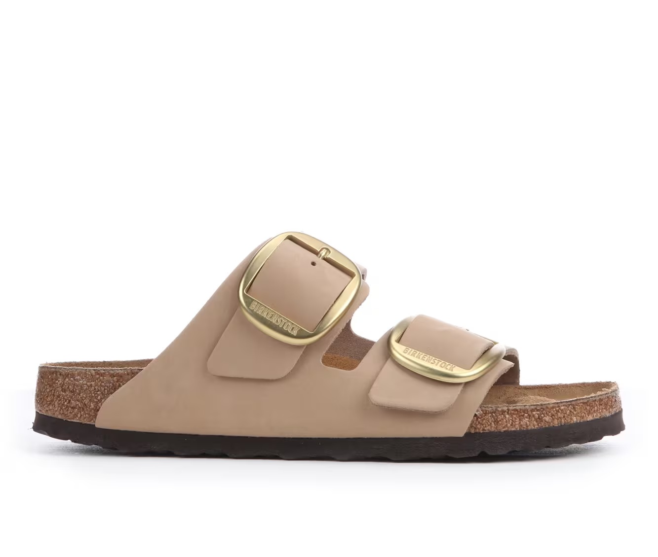 Women's Birkenstock Arizona Big Buckle Footbed Sandals