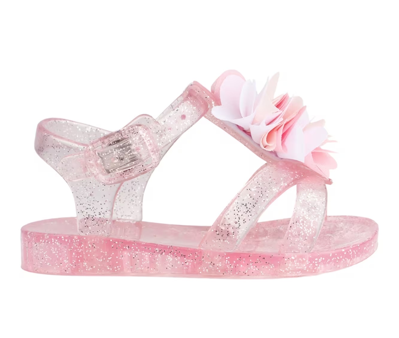 Girls' Baby Deer Infant & Toddler Poppy Crib Sandals