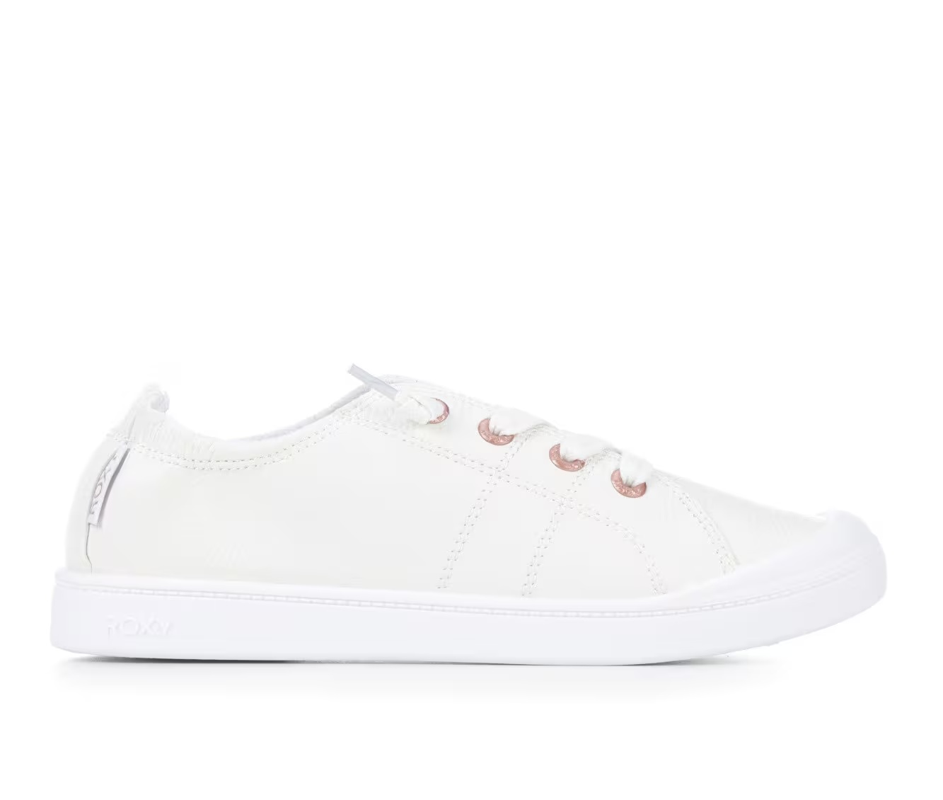 Women's Roxy Bayshore Plus LX Slip-On Sneakers