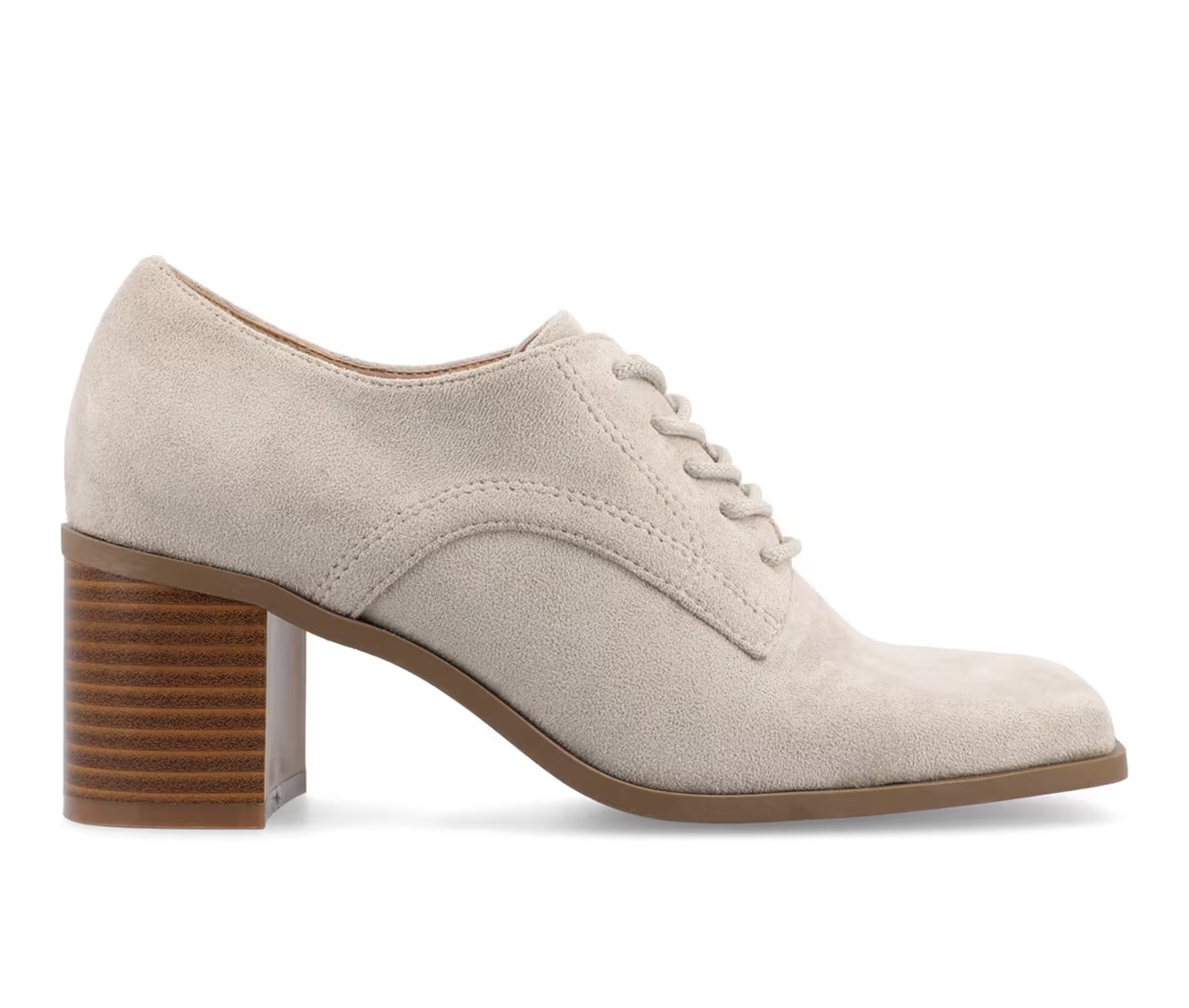 Women's Journee Collection Sylvan Oxford Pumps