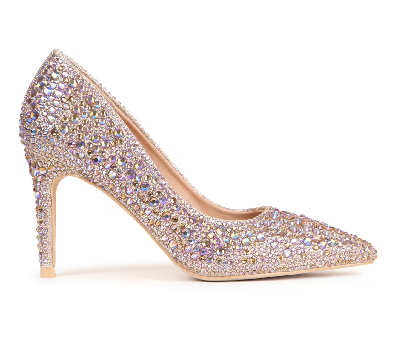 Women's Lauren Lorraine Cali Special Occasion Shoes