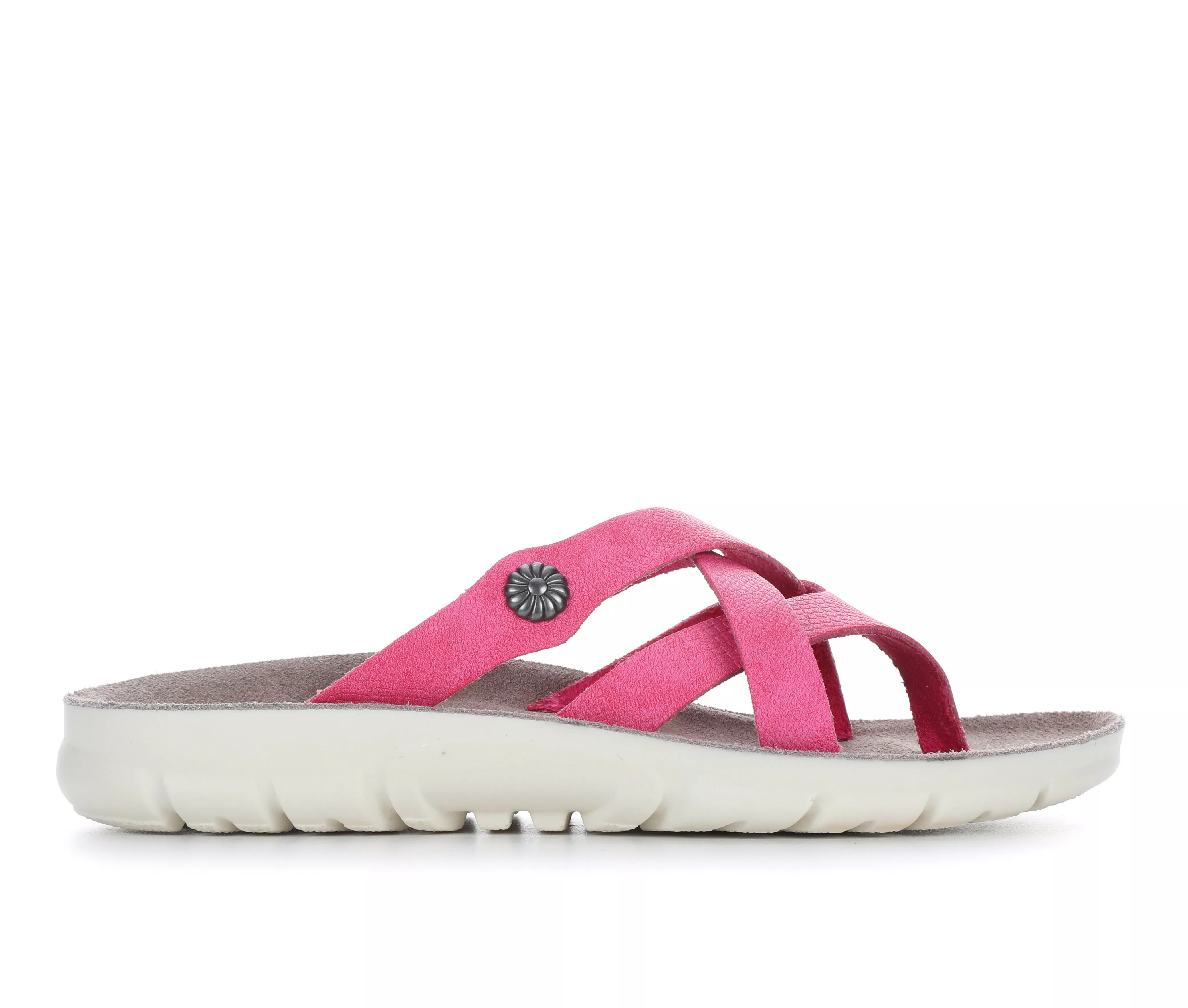 Women's Cliffs by White Mountain Banksy Flip Flops