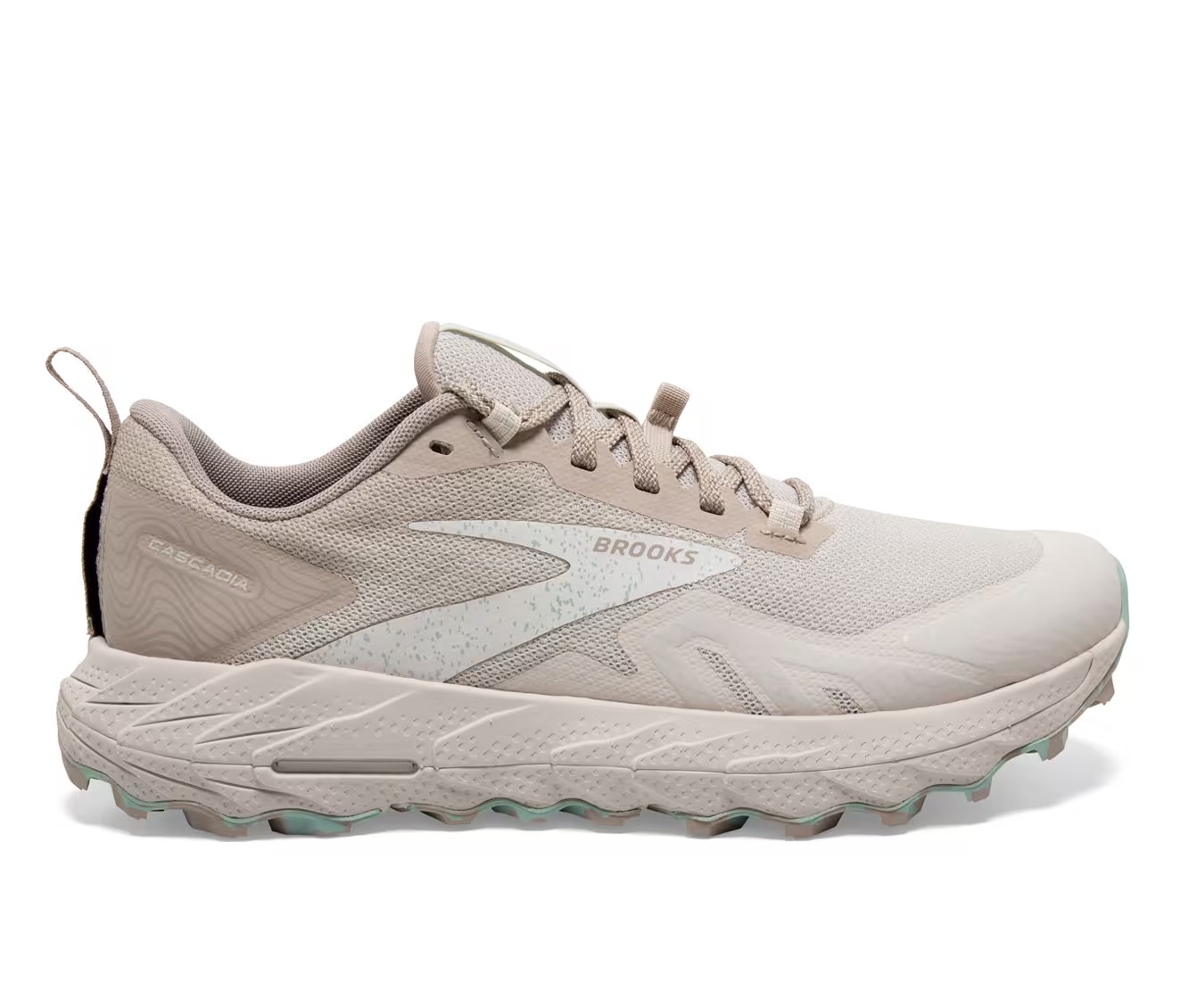Women's Brooks Cascadia 17 Trail Running Shoes