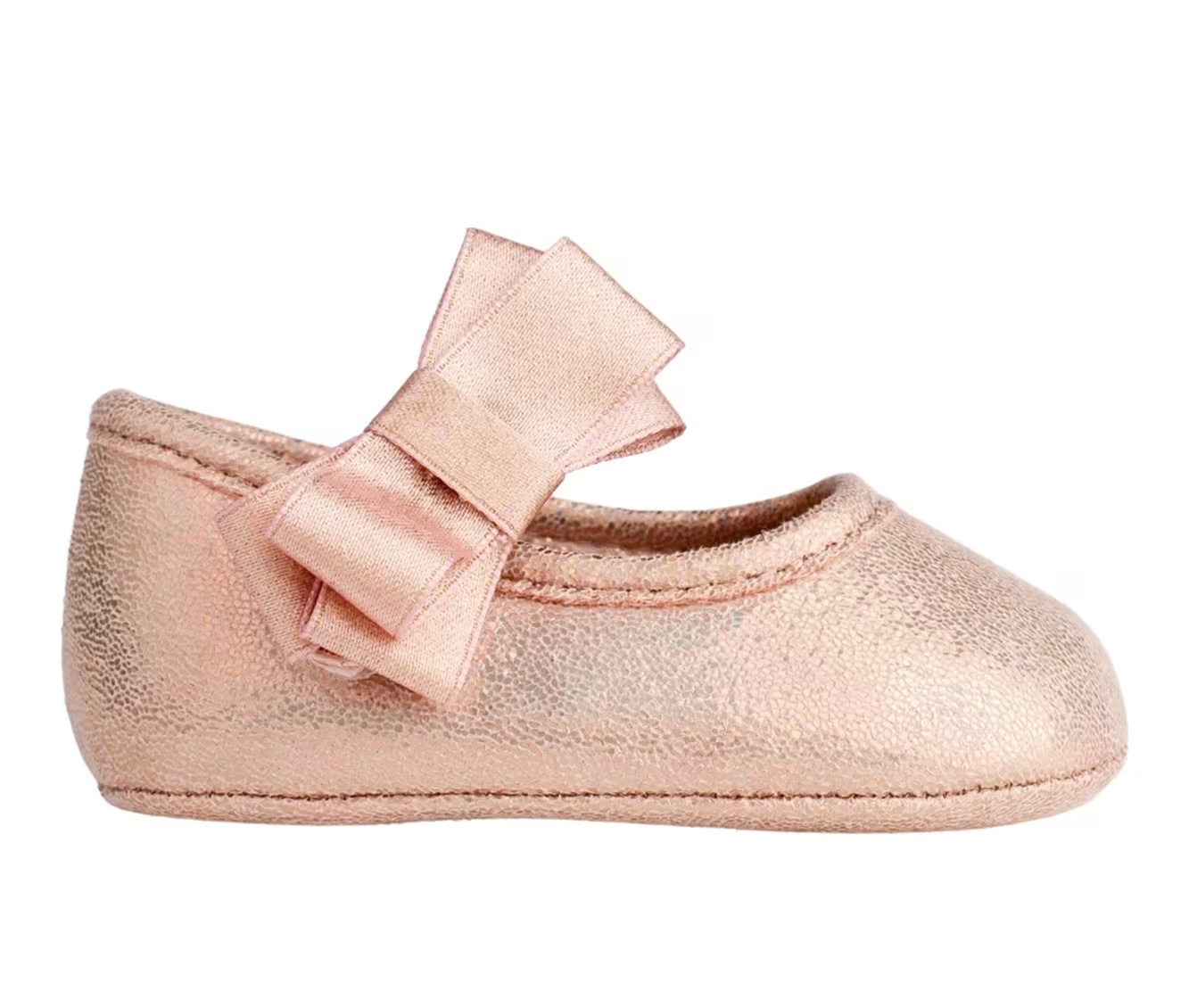 Girls' Baby Deer Infant Trina Crib Shoes 1 150346-girls-x27-baby-deer-infant-trina-crib-shoes-1.jpg
