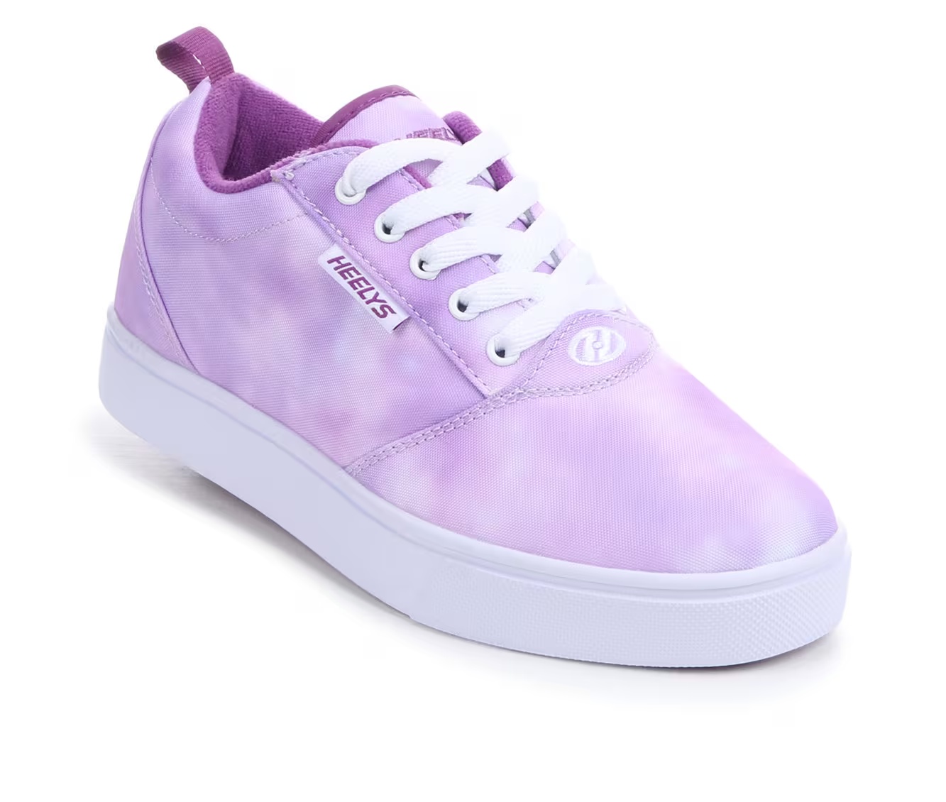 Girls' Heelys Little Kid & Big Kid Pro 20 Print Skate Sneakers