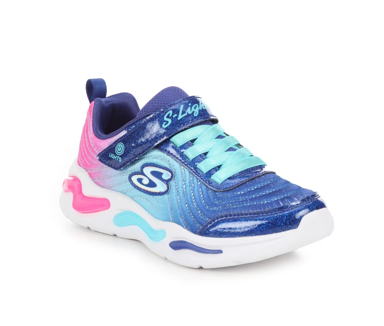 150701-girls-x27-skechers-wavy-beams-girls-10-5-4-light-up-shoes-1.jpg