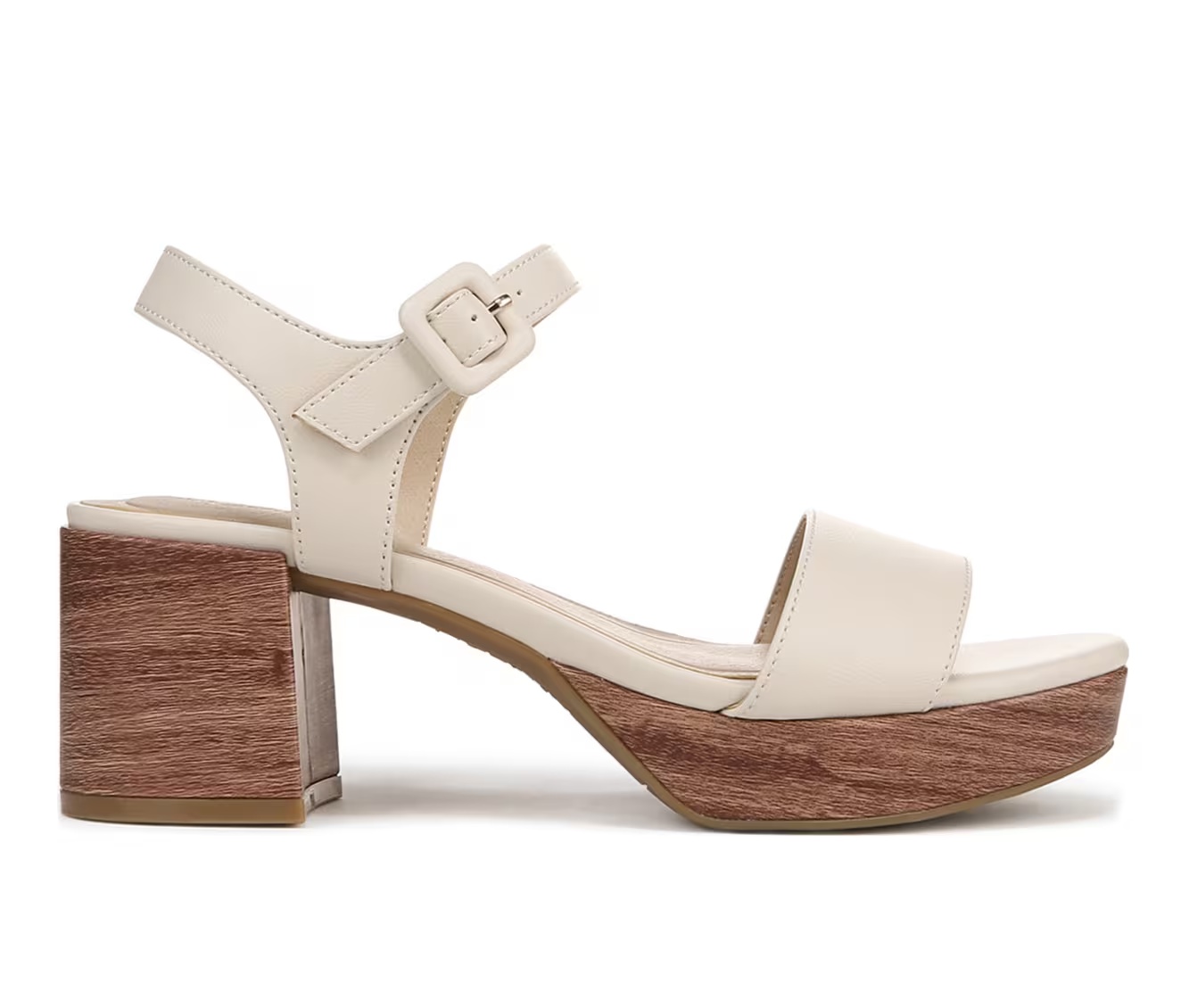 Women's LifeStride Rhythmn Platform Dress Sandals