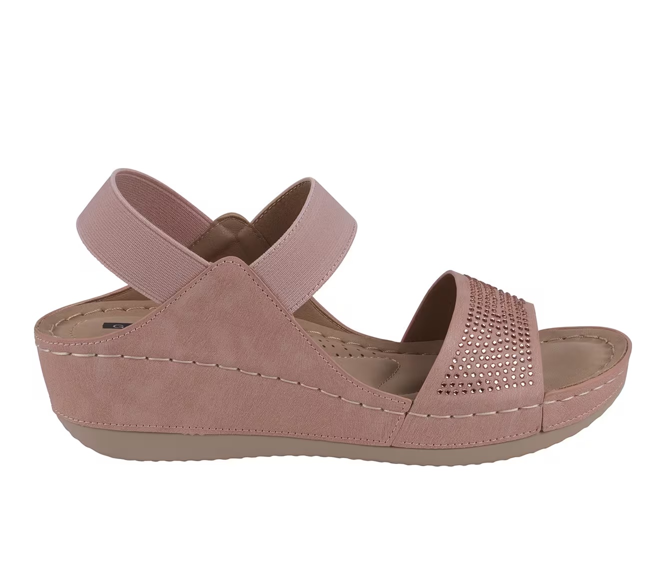 Women's GC Shoes Tammy Wedge Sandals