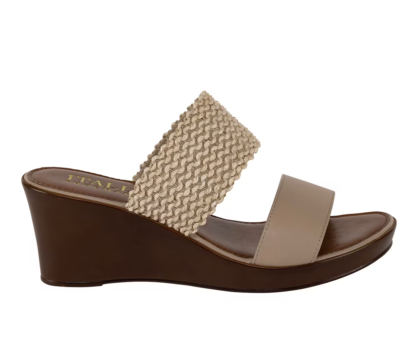 Women's Italian Shoemakers Yamari Platform Wedge Sandals 1 151627-women-x27-s-italian-shoemakers-yamari-platform-wedge-sandals-1.jpg