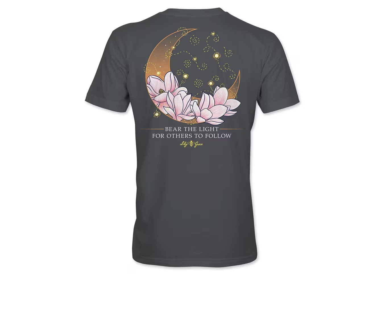 Lily Grace Bear The Lights Short Sleeve Shirt 1 151634-lily-grace-bear-the-lights-short-sleeve-shirt-1.jpg