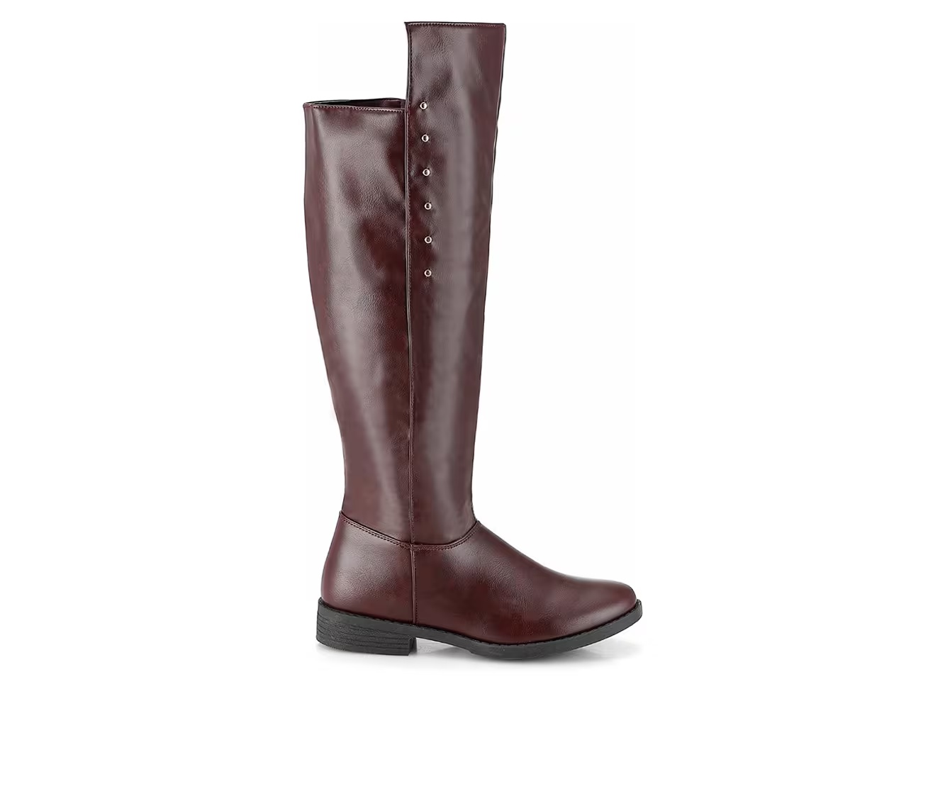 Women's Henry Ferrara Charm-501 Knee High Boots