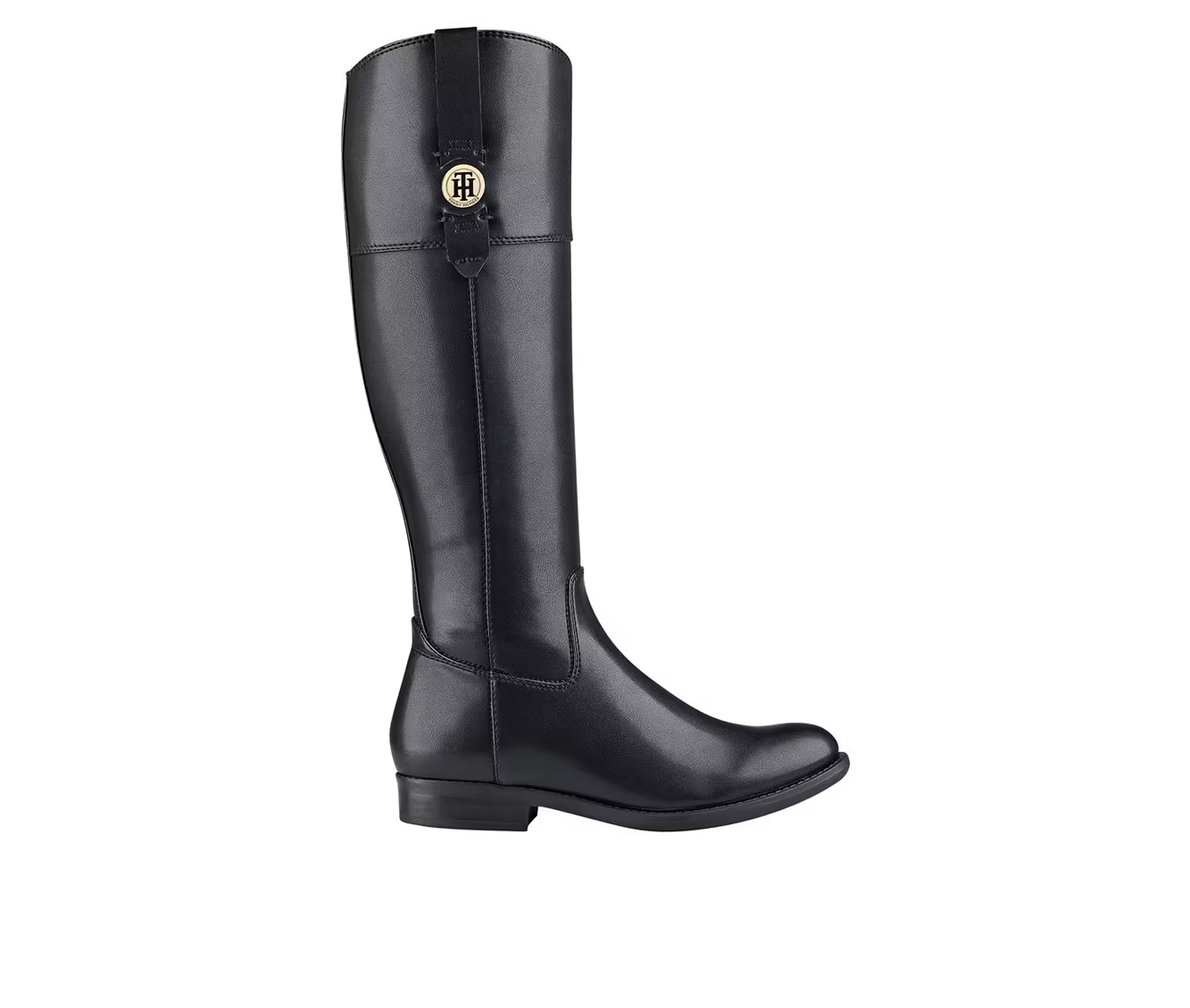 Women's Tommy Hilfiger Shano Wide Calf Knee High Boots