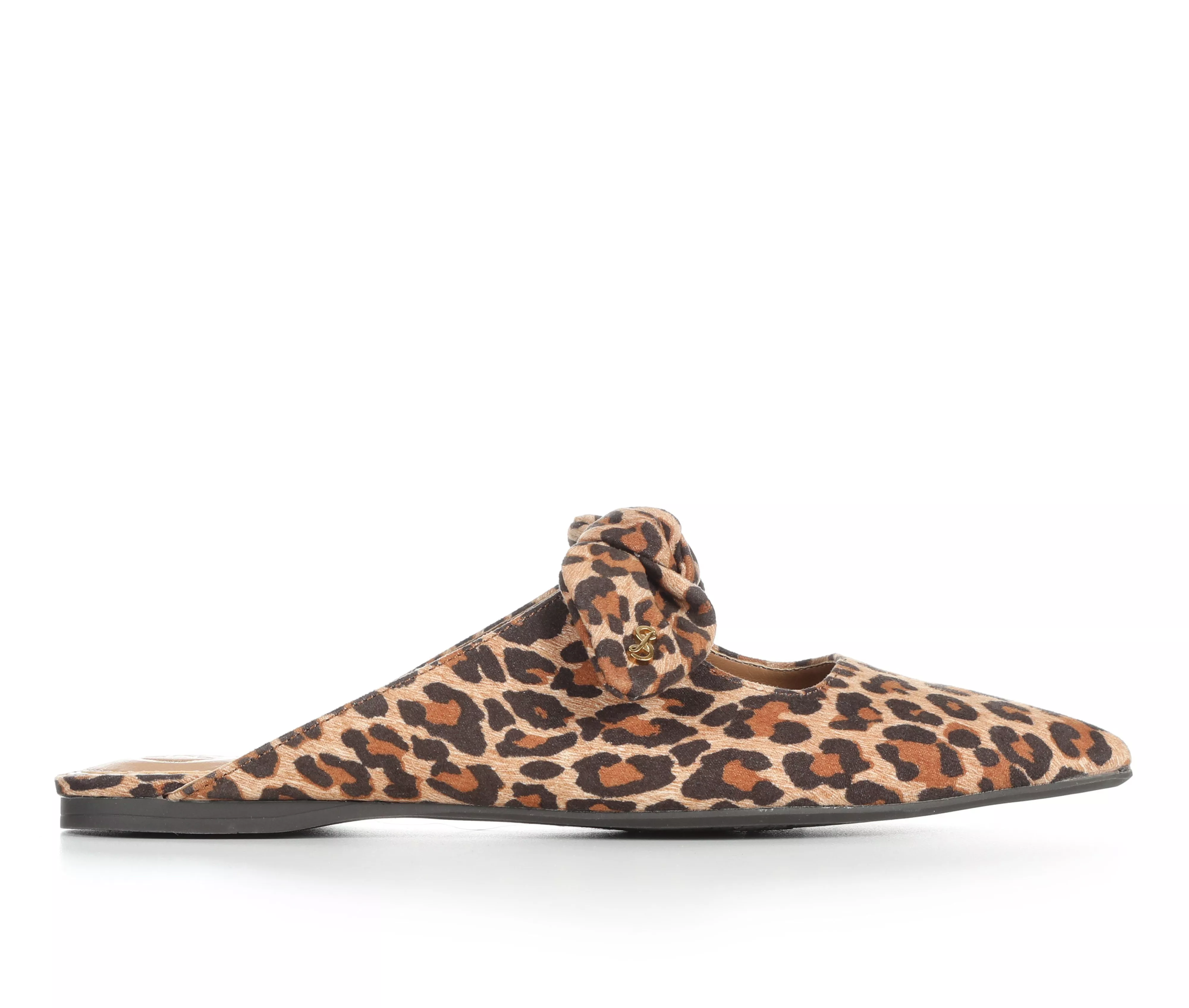 Women's Sam & Libby Marley Flats