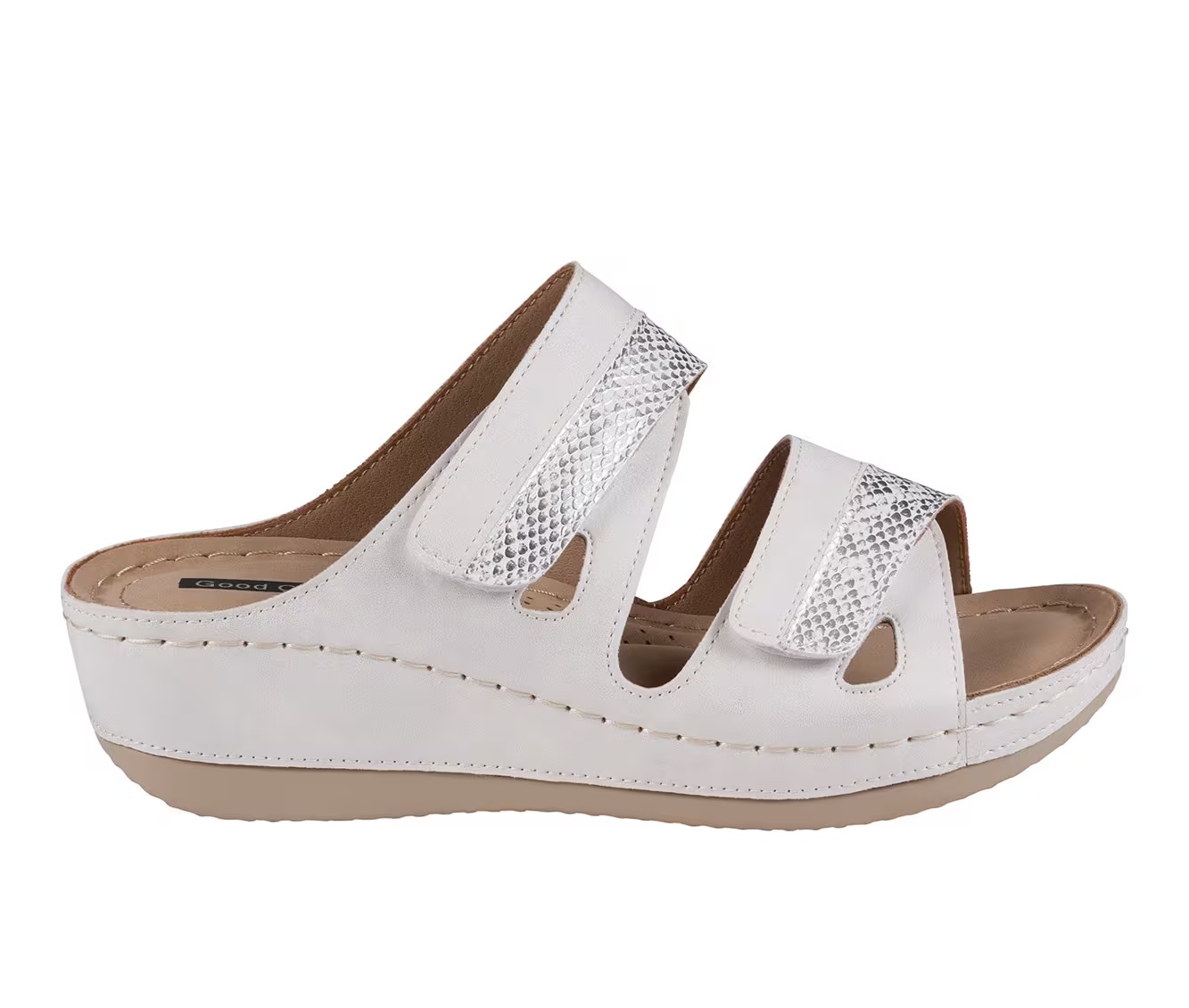Women's GC Shoes Havana Wedge Sandals