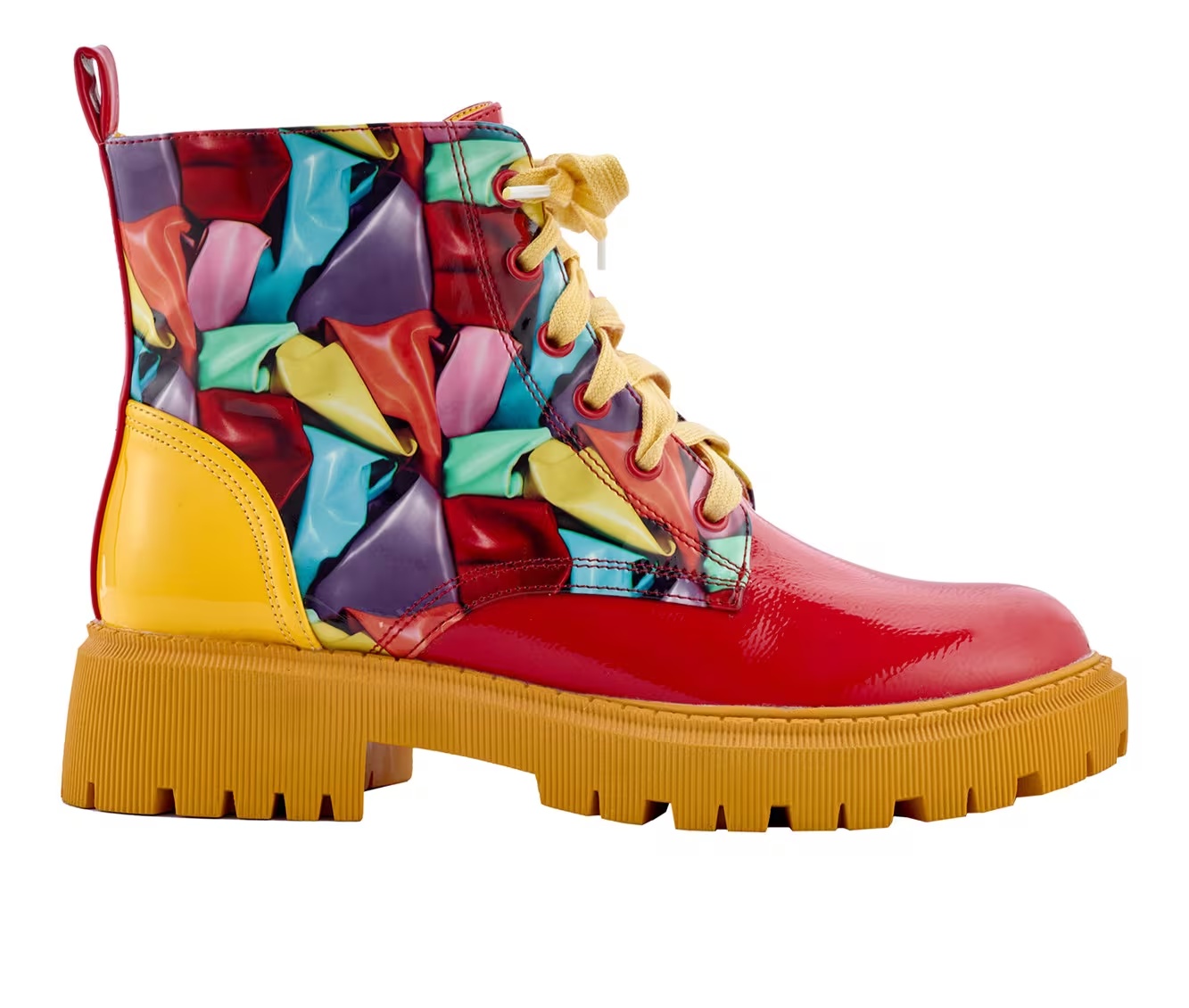 Women's Ninety Union Freeway Combat Boots 1 152528-women-x27-s-ninety-union-freeway-combat-boots-1.jpg