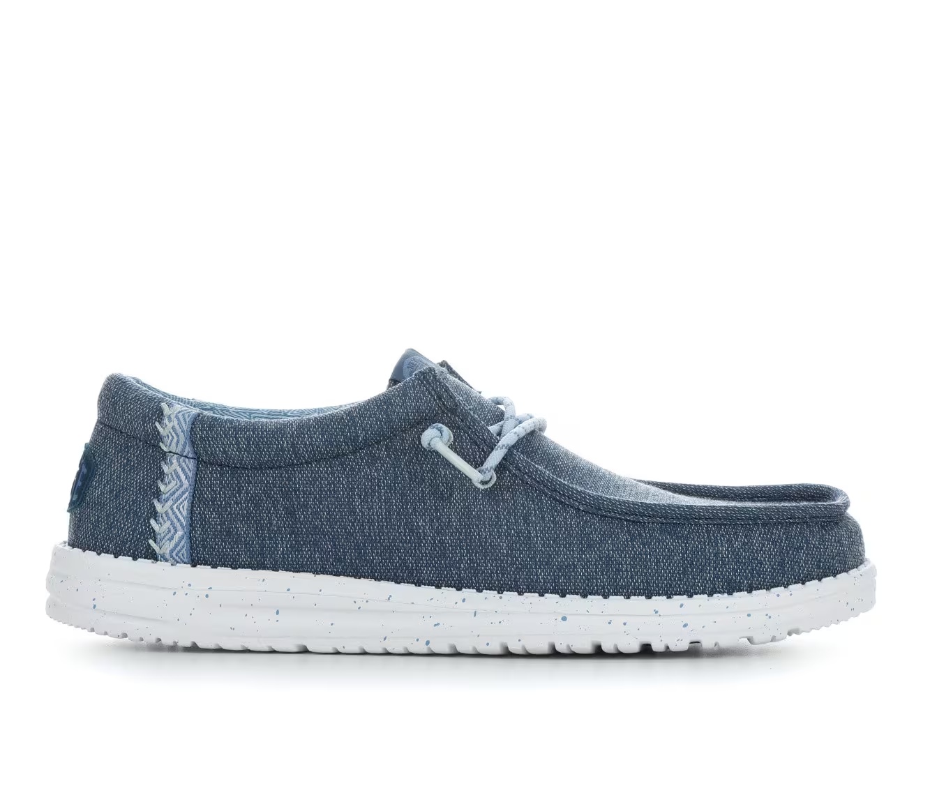 Men's HEYDUDE Wally Coastline Casual Shoes