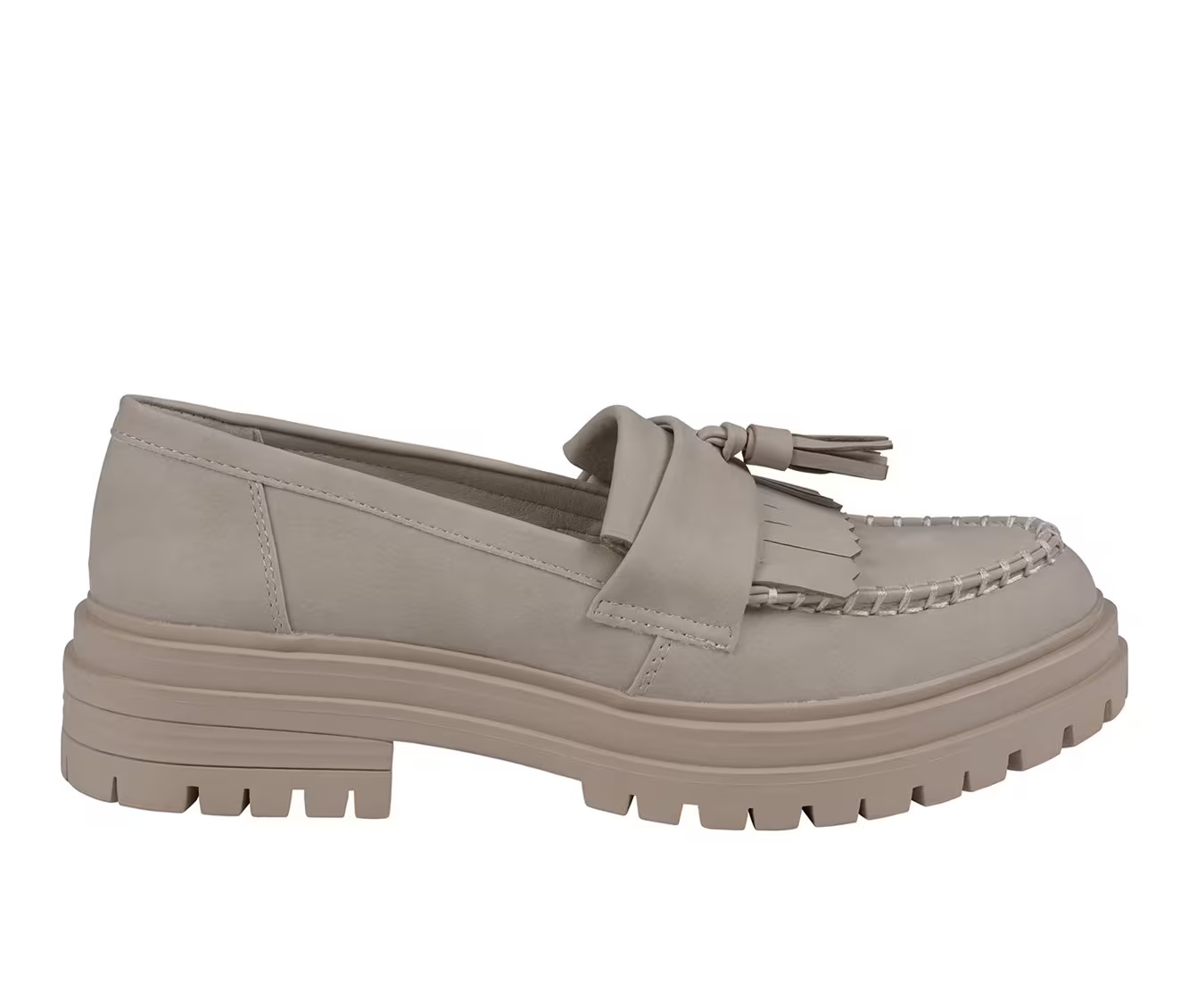 Women's GC Shoes Tillie Chunky Loafers