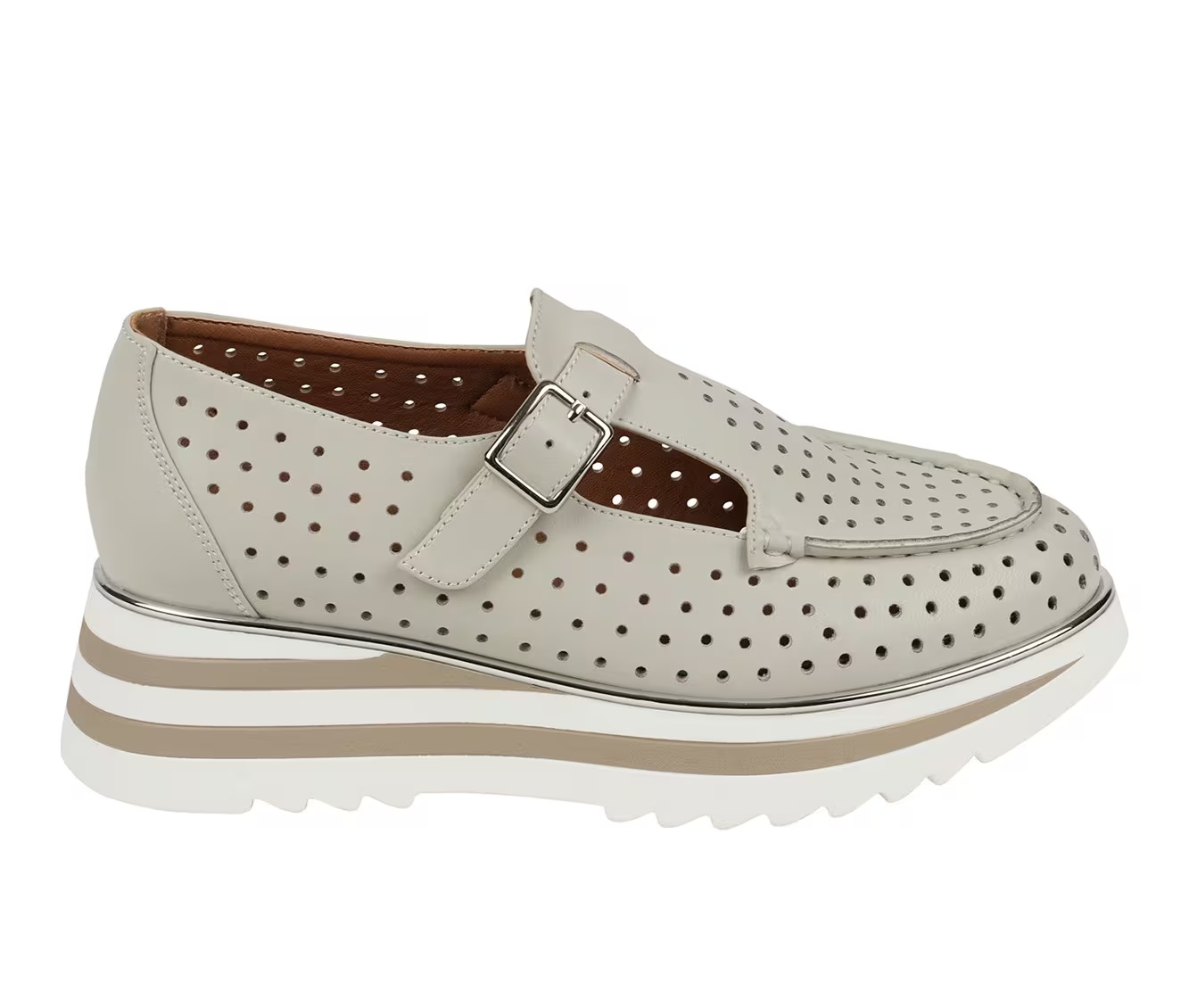 Women's GC Shoes Karmine Mary Jane Wedges 1 152850-women-x27-s-gc-shoes-karmine-mary-jane-wedges-1.jpg