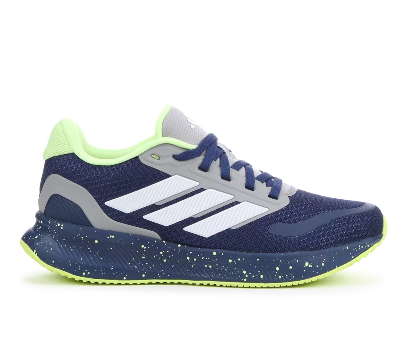 Boys' Adidas Big Kid Runfalcon 5 J Running Shoes