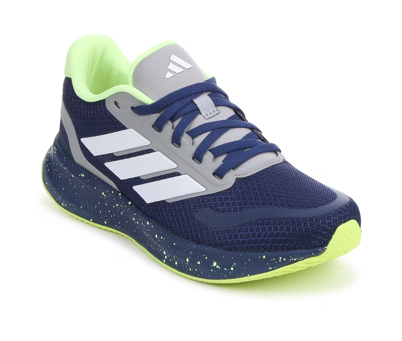 Boys' Adidas Big Kid Runfalcon 5 J Running Shoes
