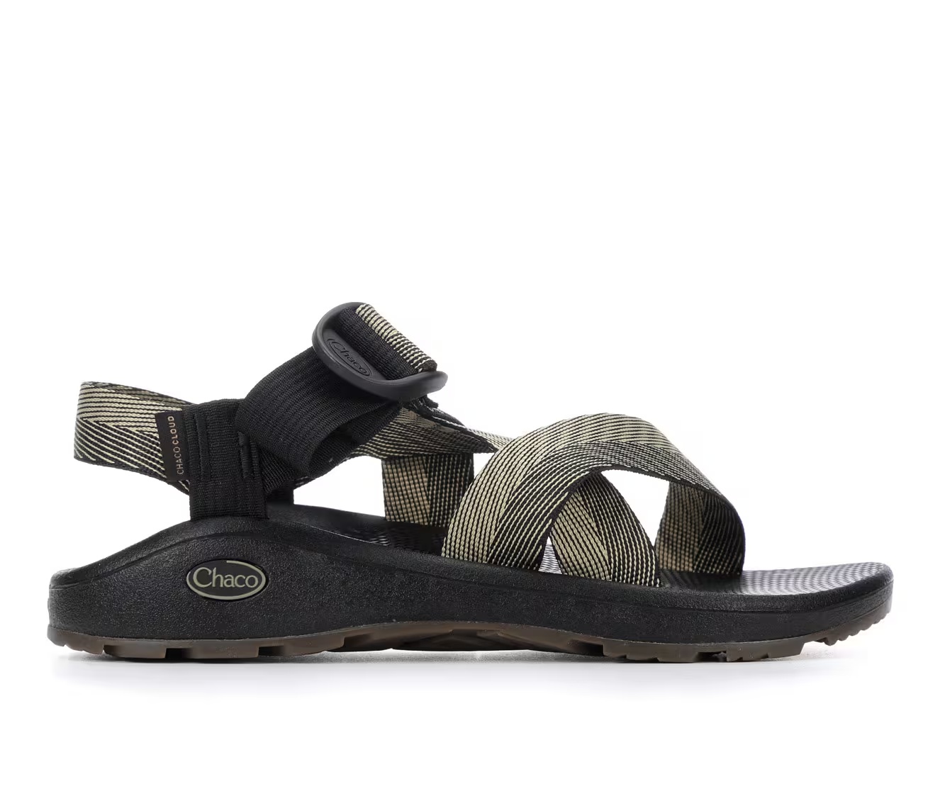 Men's CHACO Men's Mega Z Cloud Outdoor Sandals