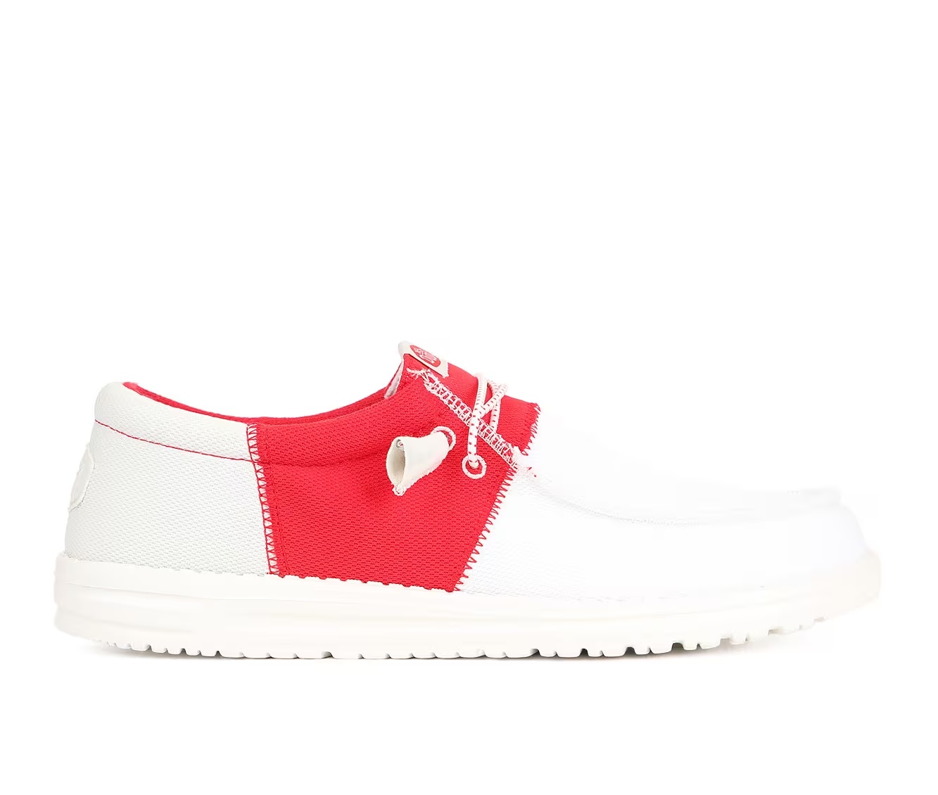 Men's HEYDUDE Wally Tri Sport Casual Shoes