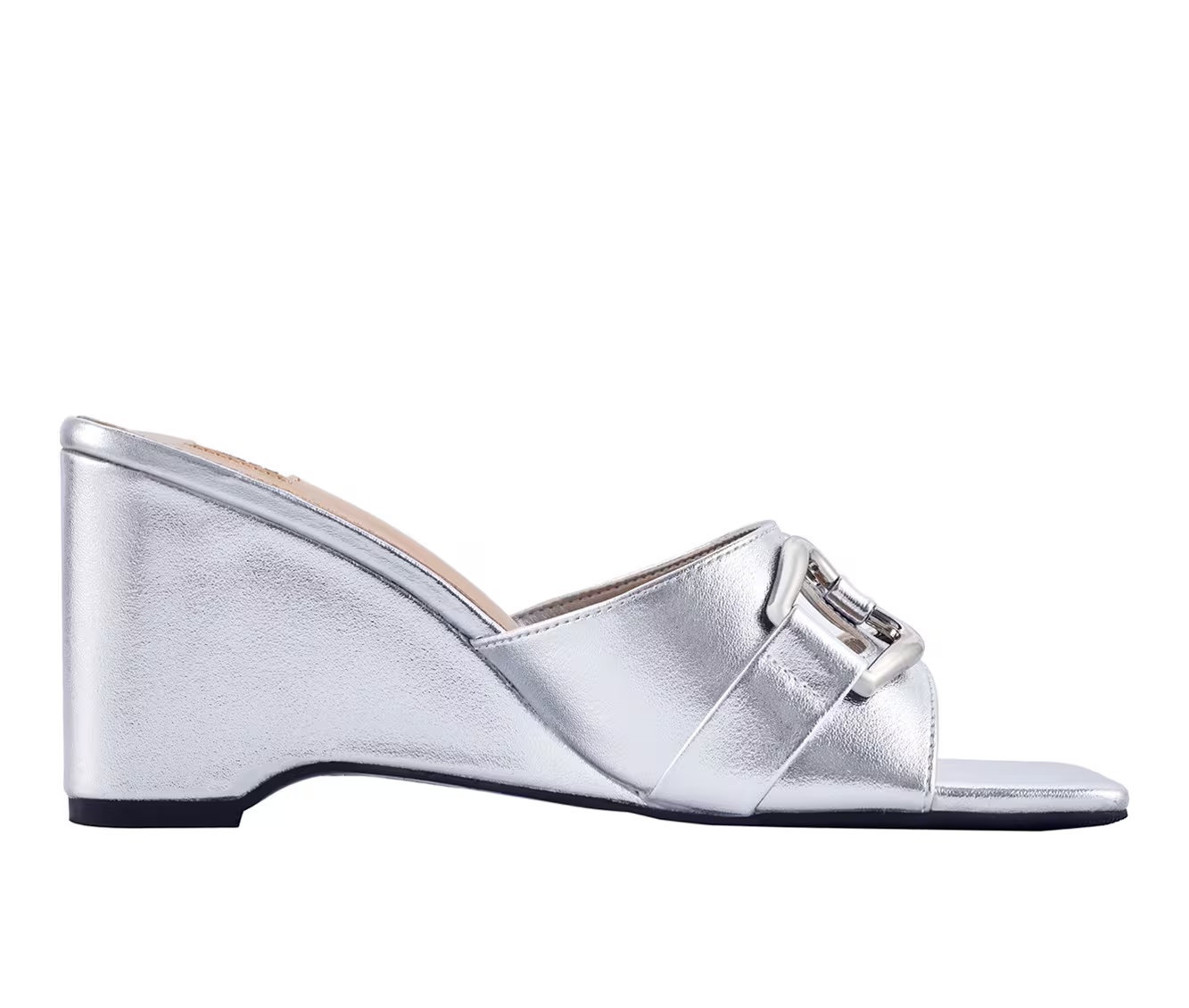 Women's Ninety Union Kensy Wedge Sandals