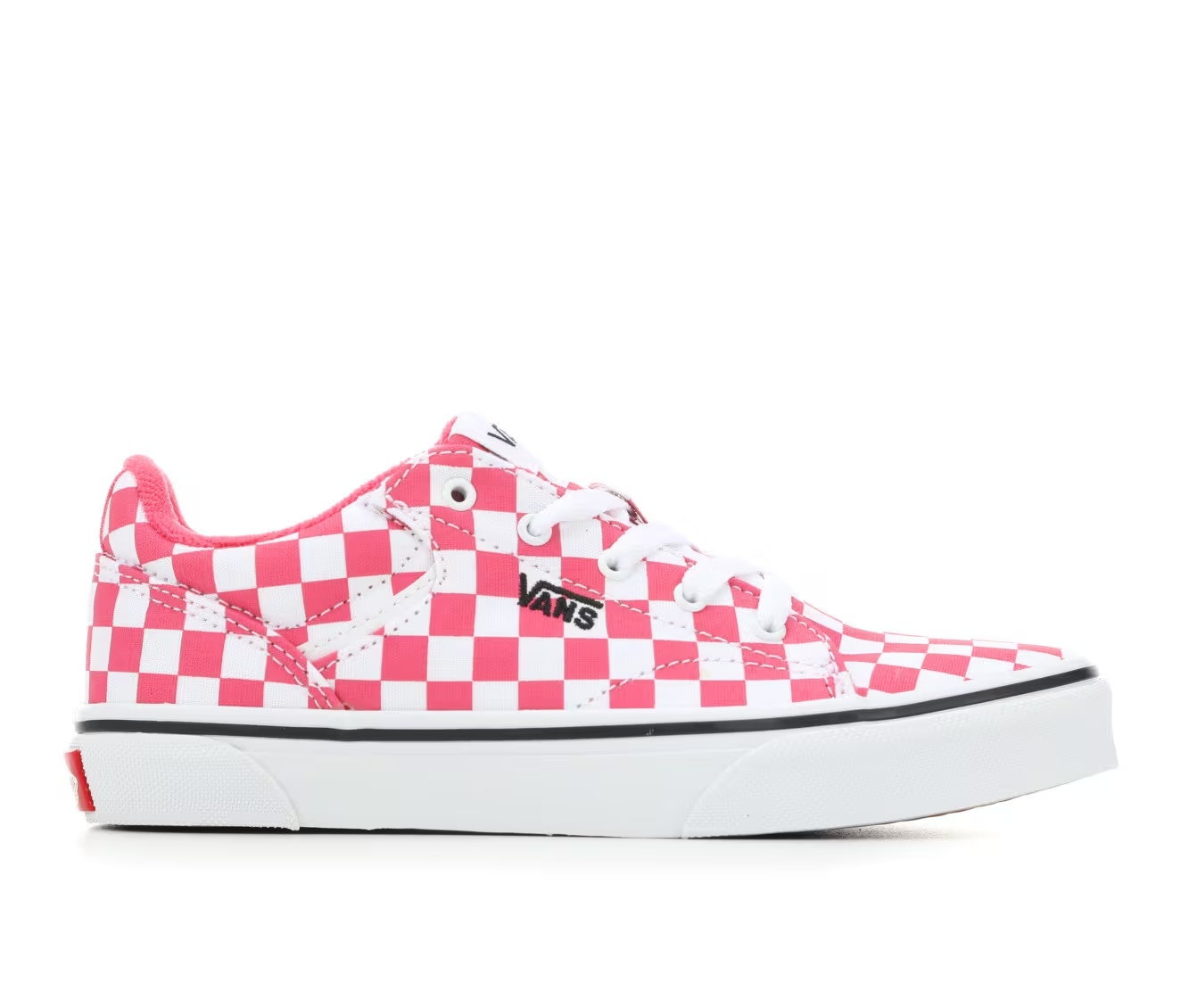 Girls' Vans Seldan Girls Sneakers