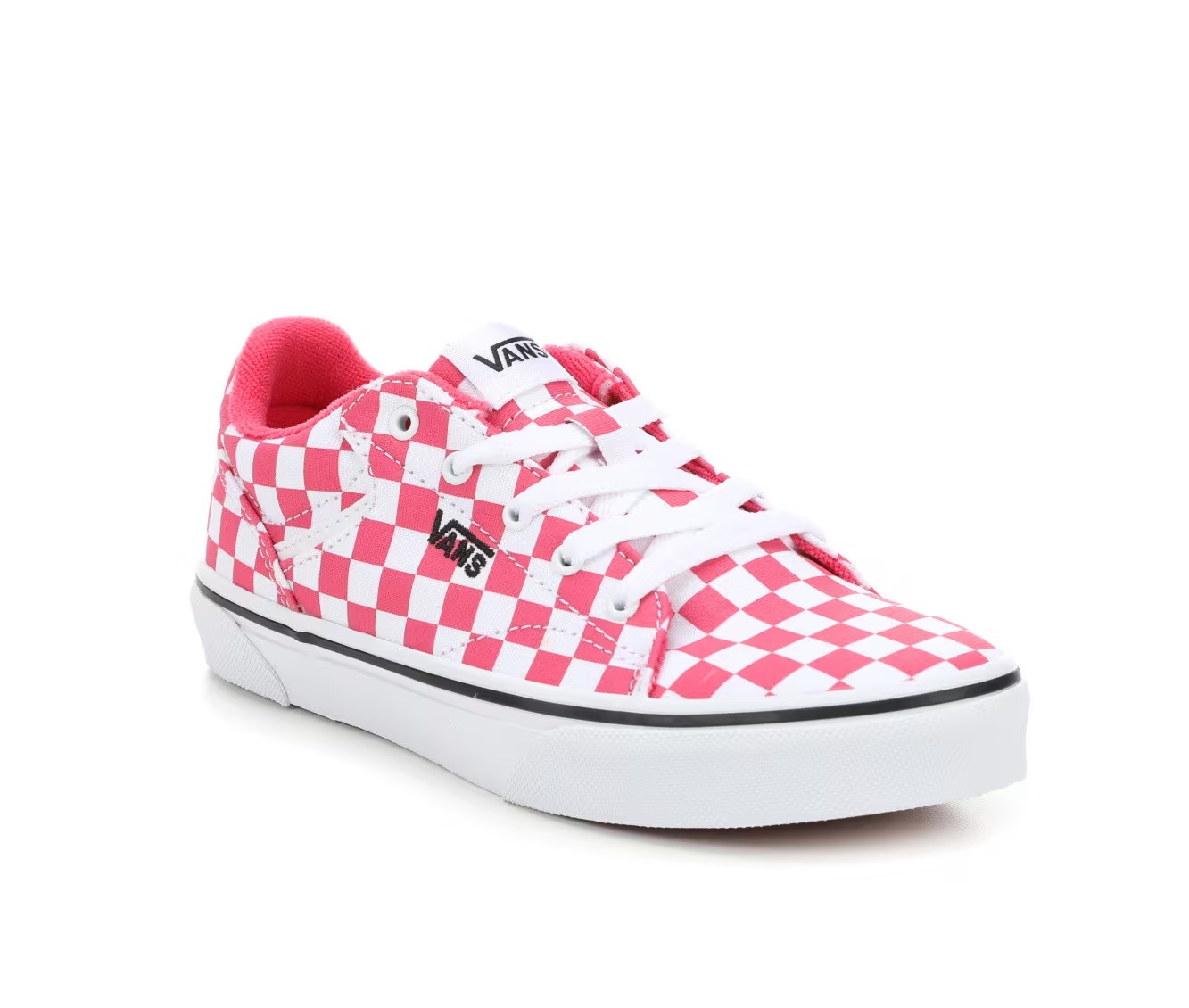 Girls' Vans Seldan Girls Sneakers