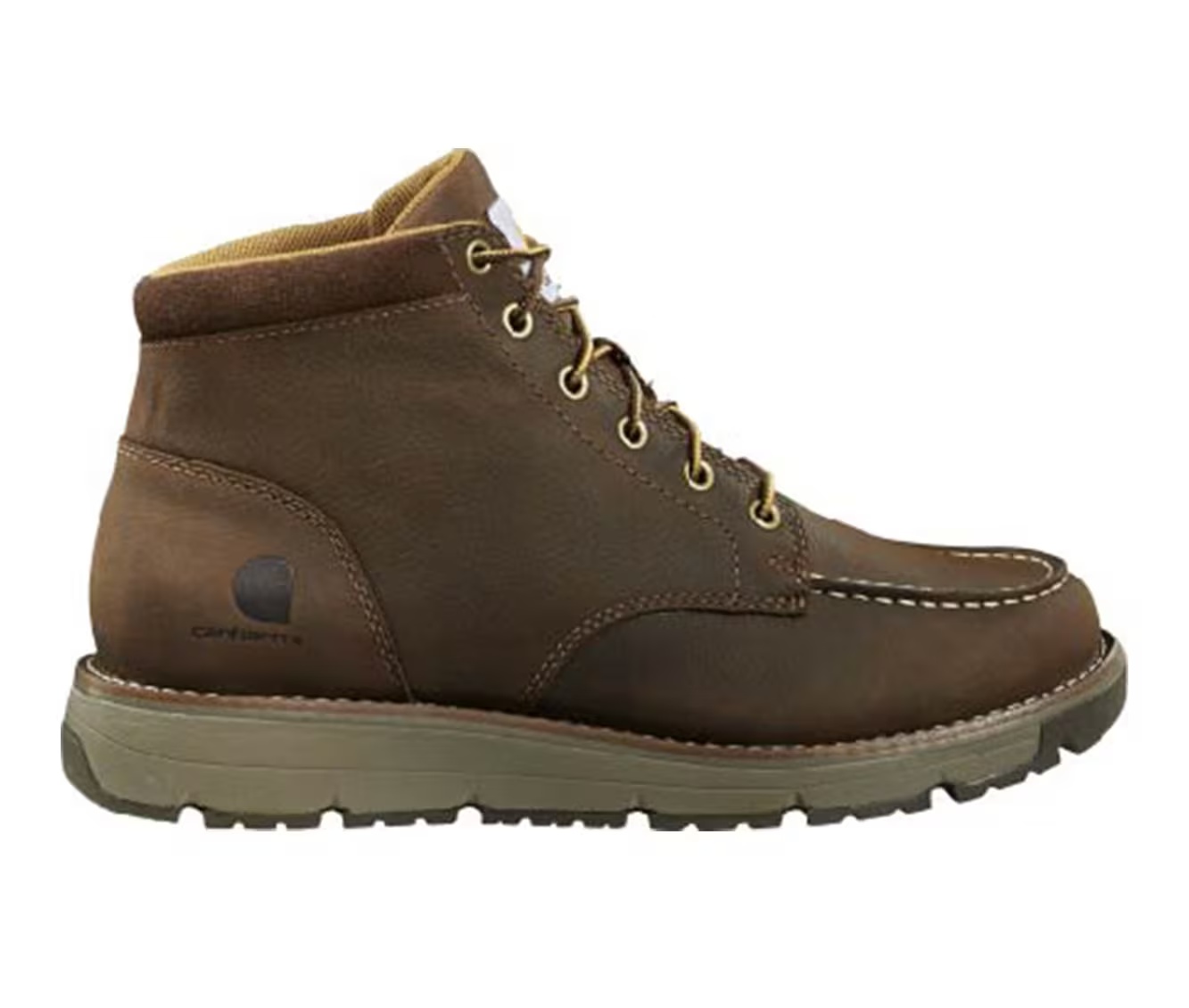 Men's Carhartt Millbrook Steel Toe Moc Wedge Work Boots 1 154093-men-x27-s-carhartt-millbrook-steel-toe-moc-wedge-work-boots-1.jpg
