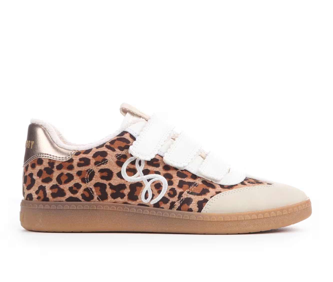 Women's Sam & Libby Waverly Casual Sneakers