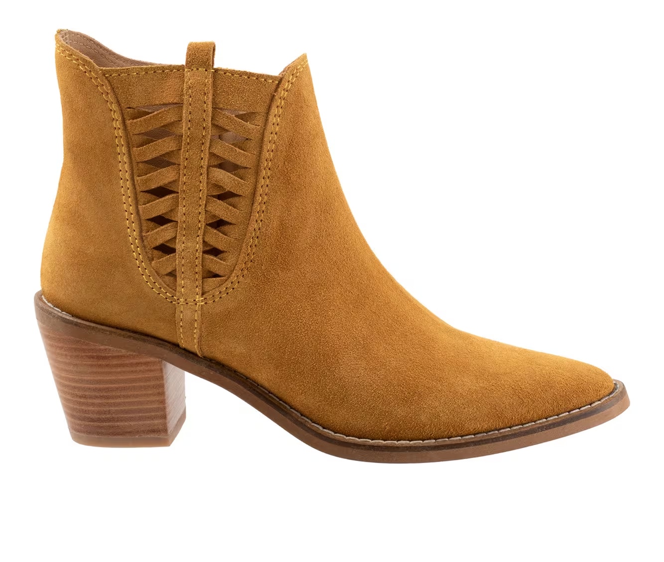 Women's Bueno Veronika Heeled Booties