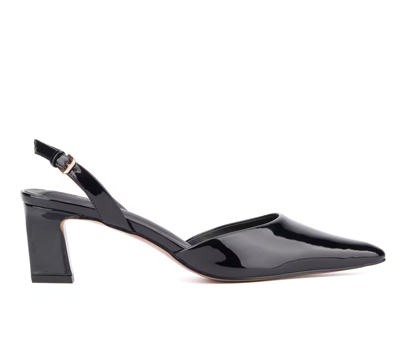 Women's Torgeis Jacqueline Slingback Pumps
