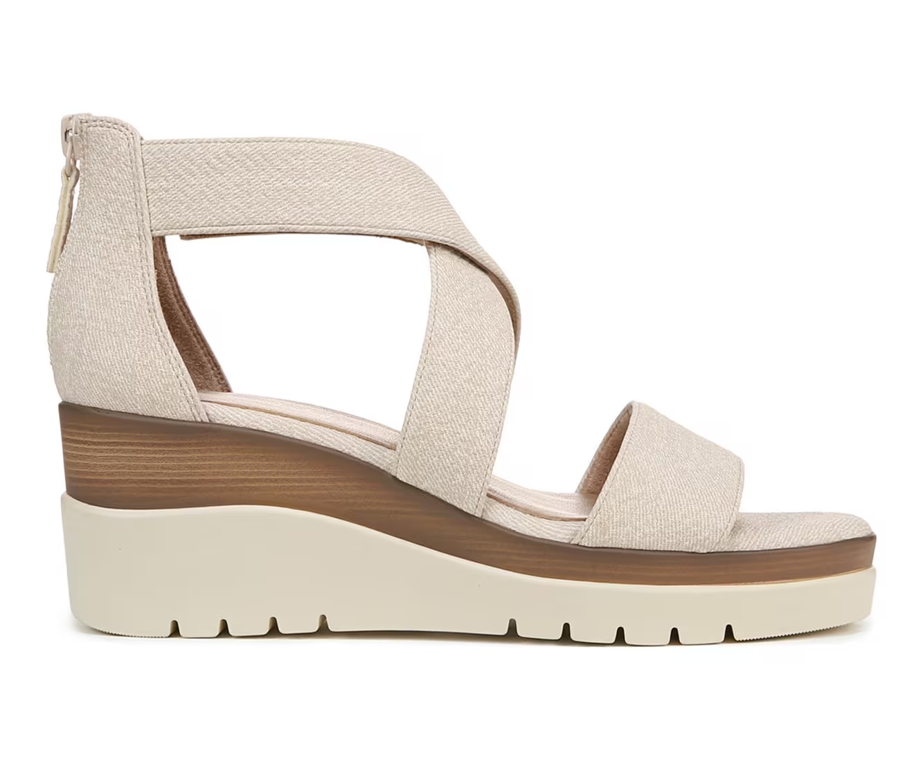 Women's Soul Naturalizer Goodtimes Wedges