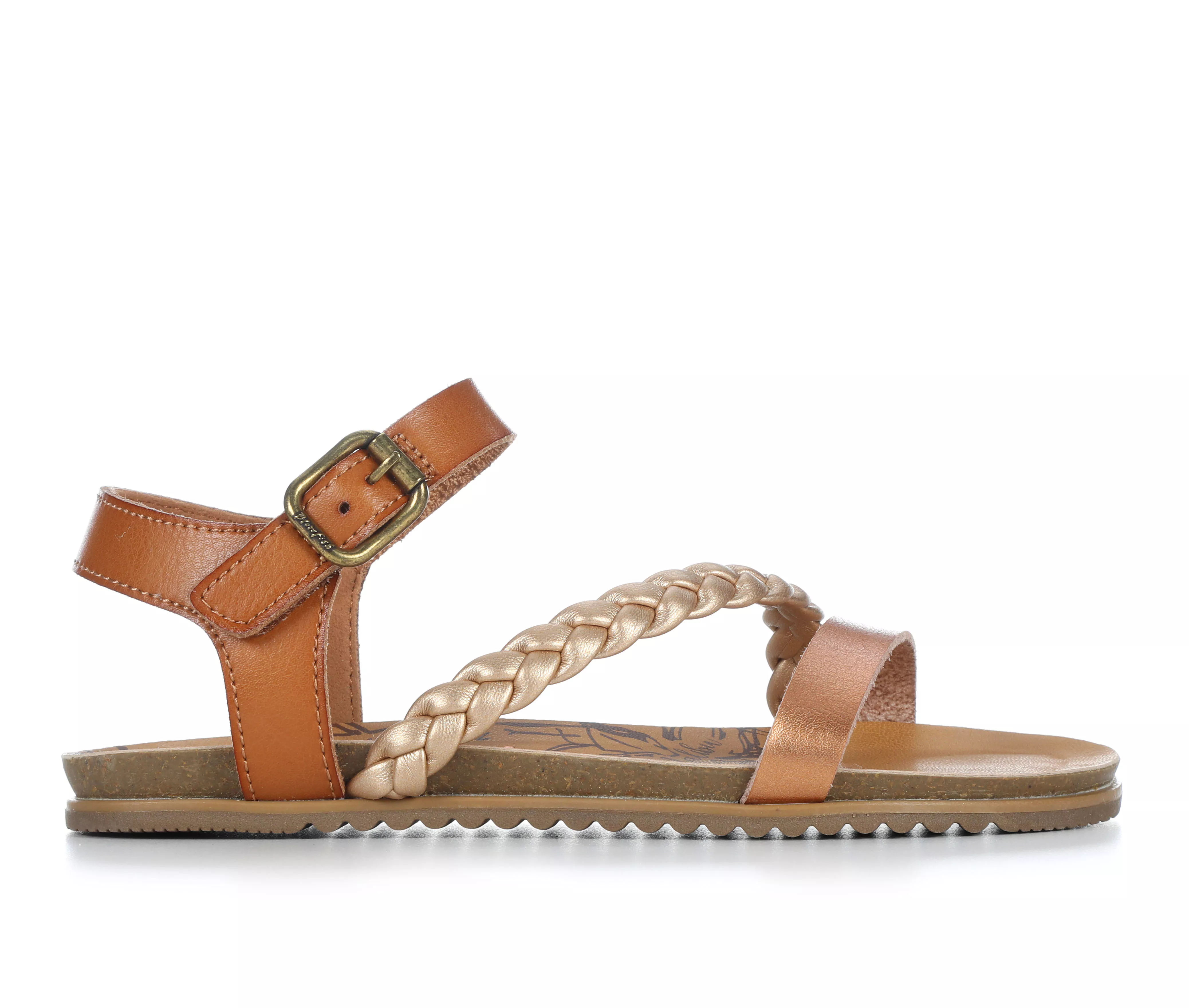 Girls' Blowfish Malibu Little Kid & Big Kid Mylo Sandals