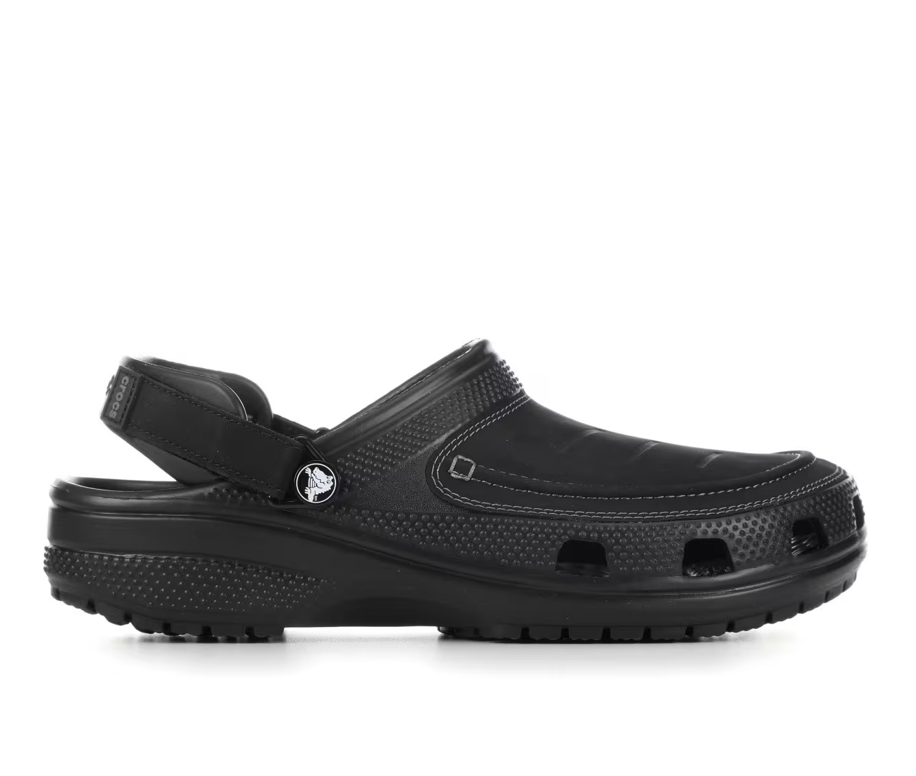 Men's Crocs Yukon Vista II Literide Clogs