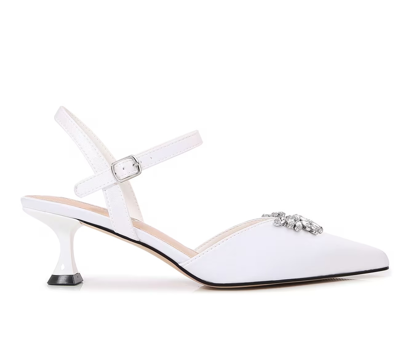 Women's Lady Couture Classy Special Occasion Shoes