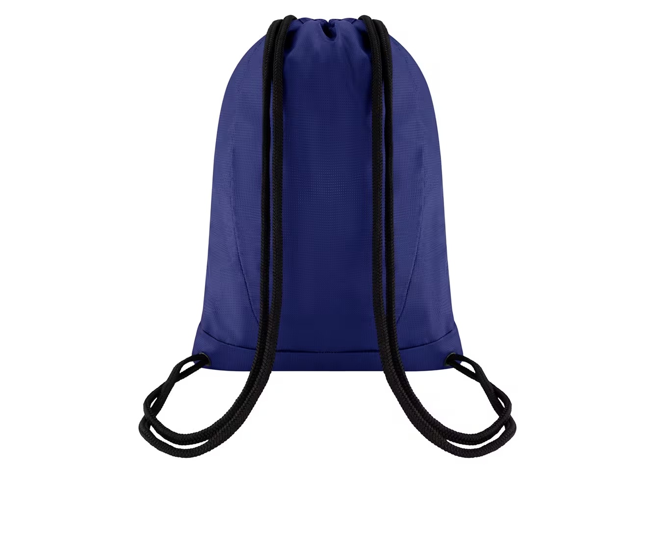 New Balance Flying Logo 17.5" Drawstring Bag