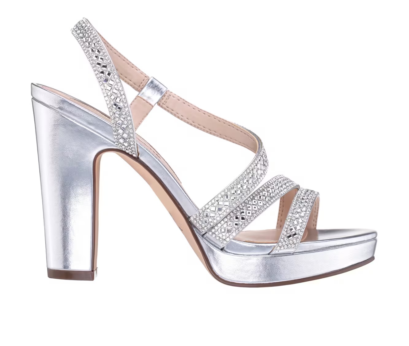 Women's N by Nina Saul Special Occasion Shoes 1 156784-women-x27-s-n-by-nina-saul-special-occasion-shoes-1.jpg