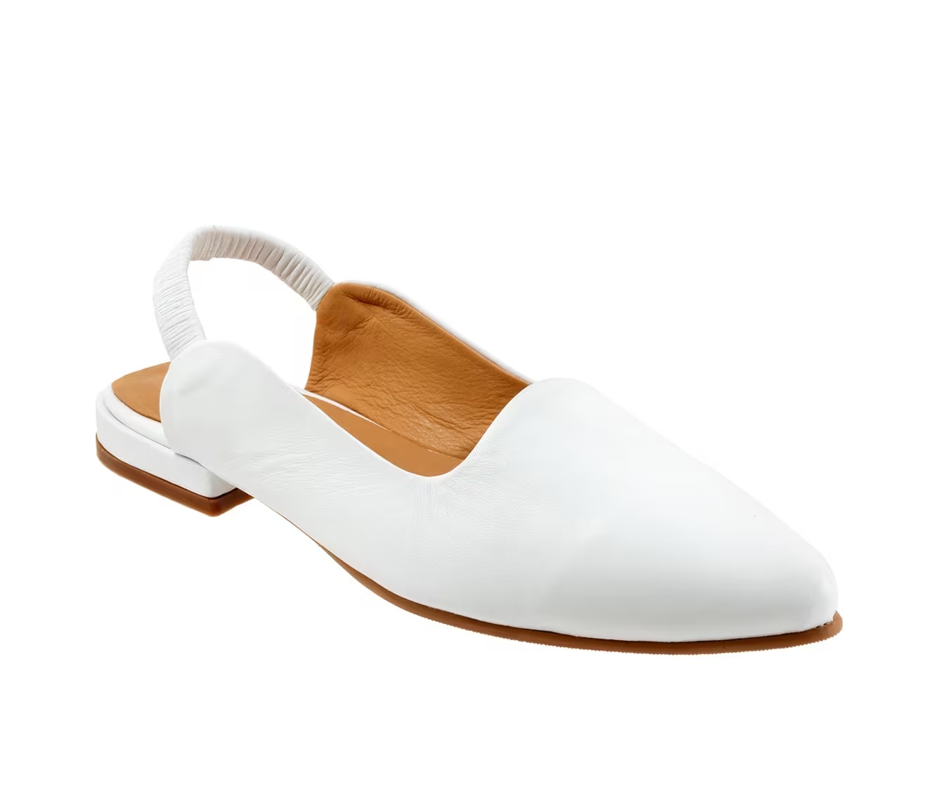 Women's Bueno Indie Slingback Mules