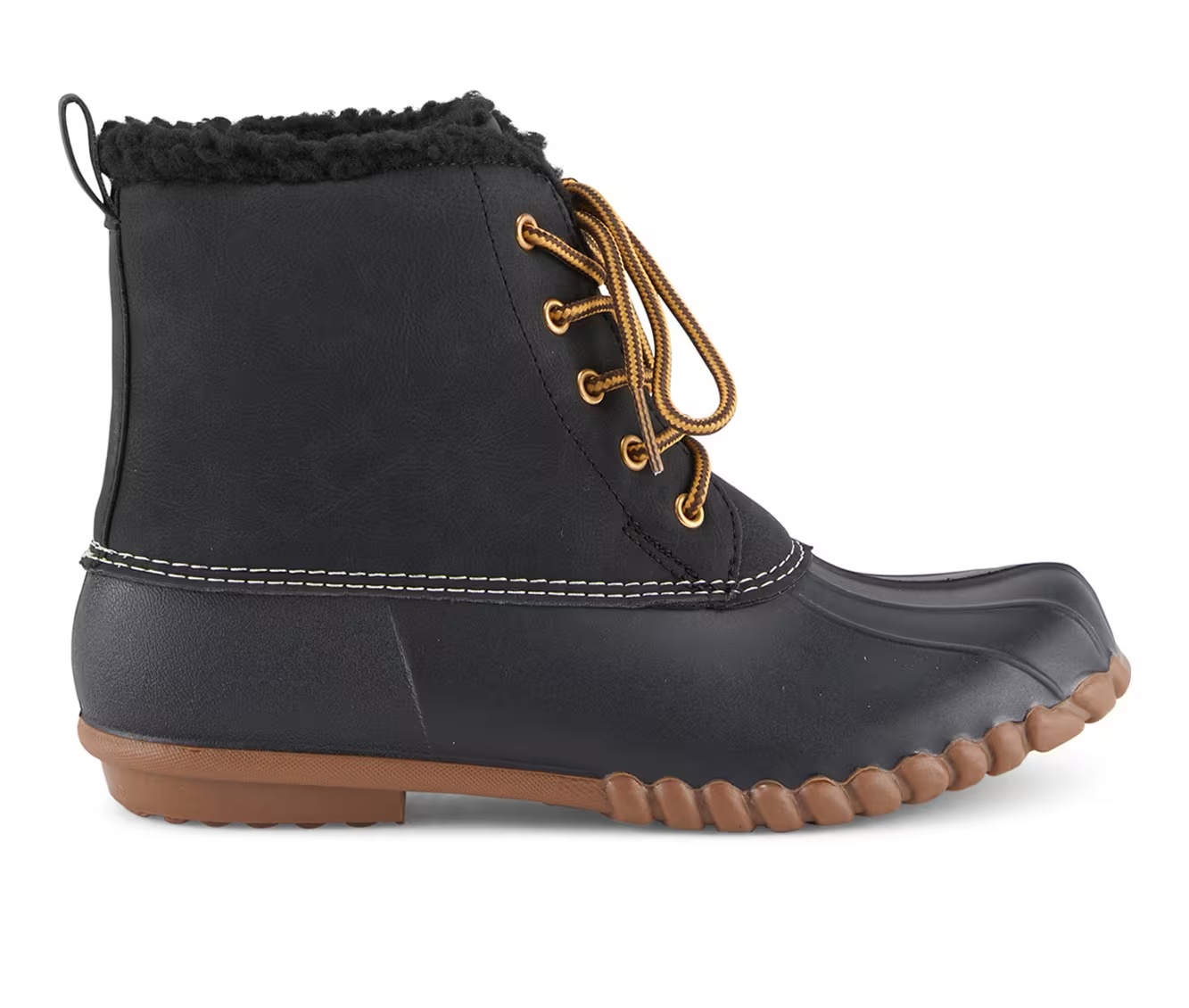 Women's Henry Ferrara Mission-72 Winter Boots