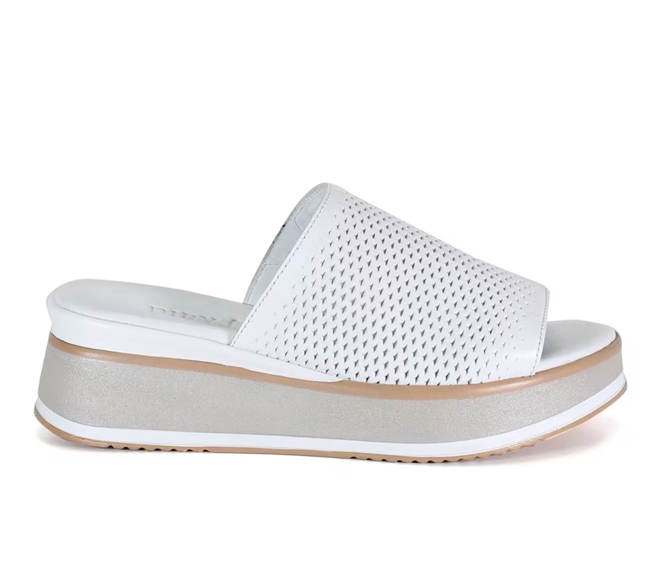 Women's DIBA TRUE Pa Cific Platform Sandals