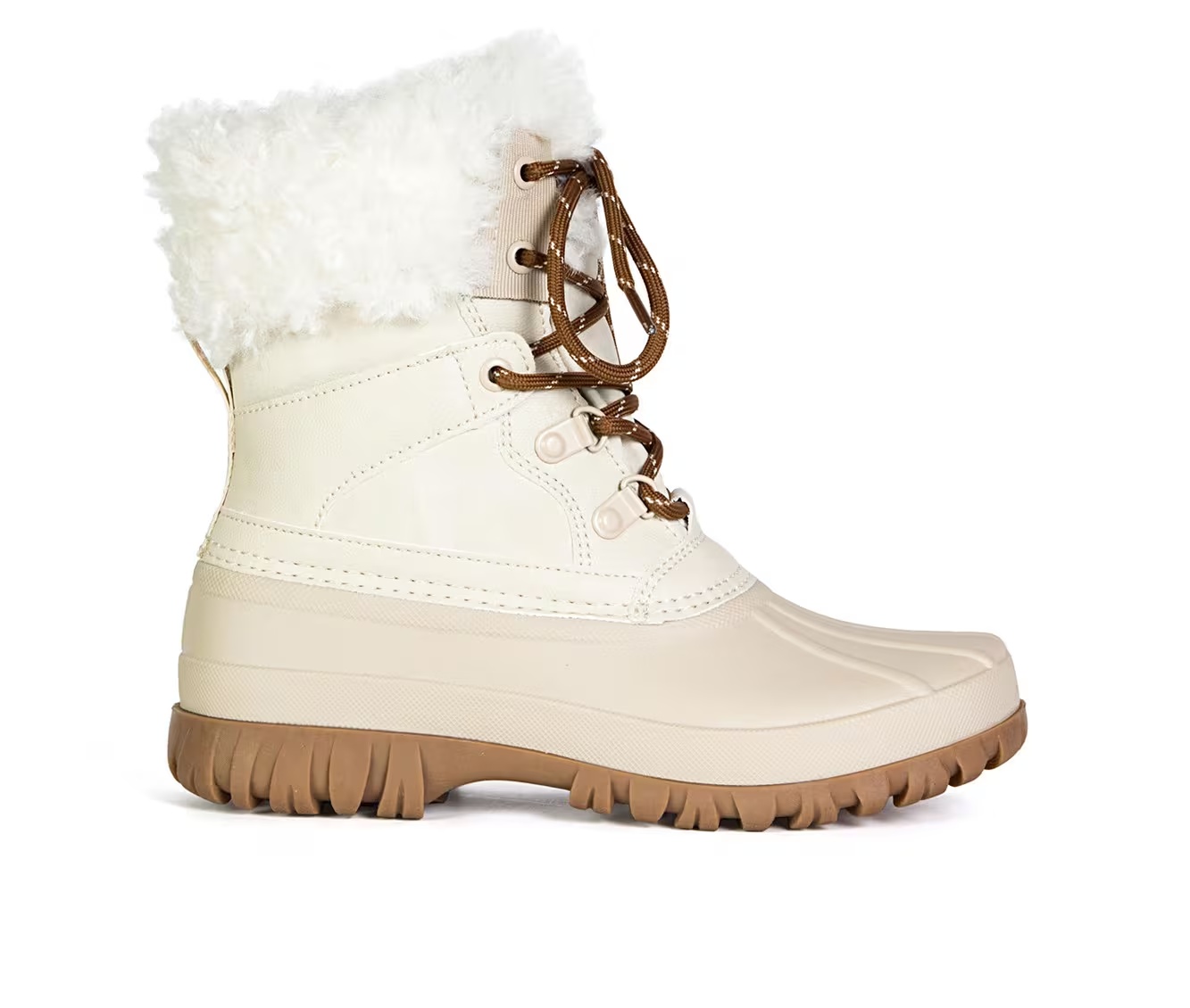 Women's JBU Camden Winter Boots