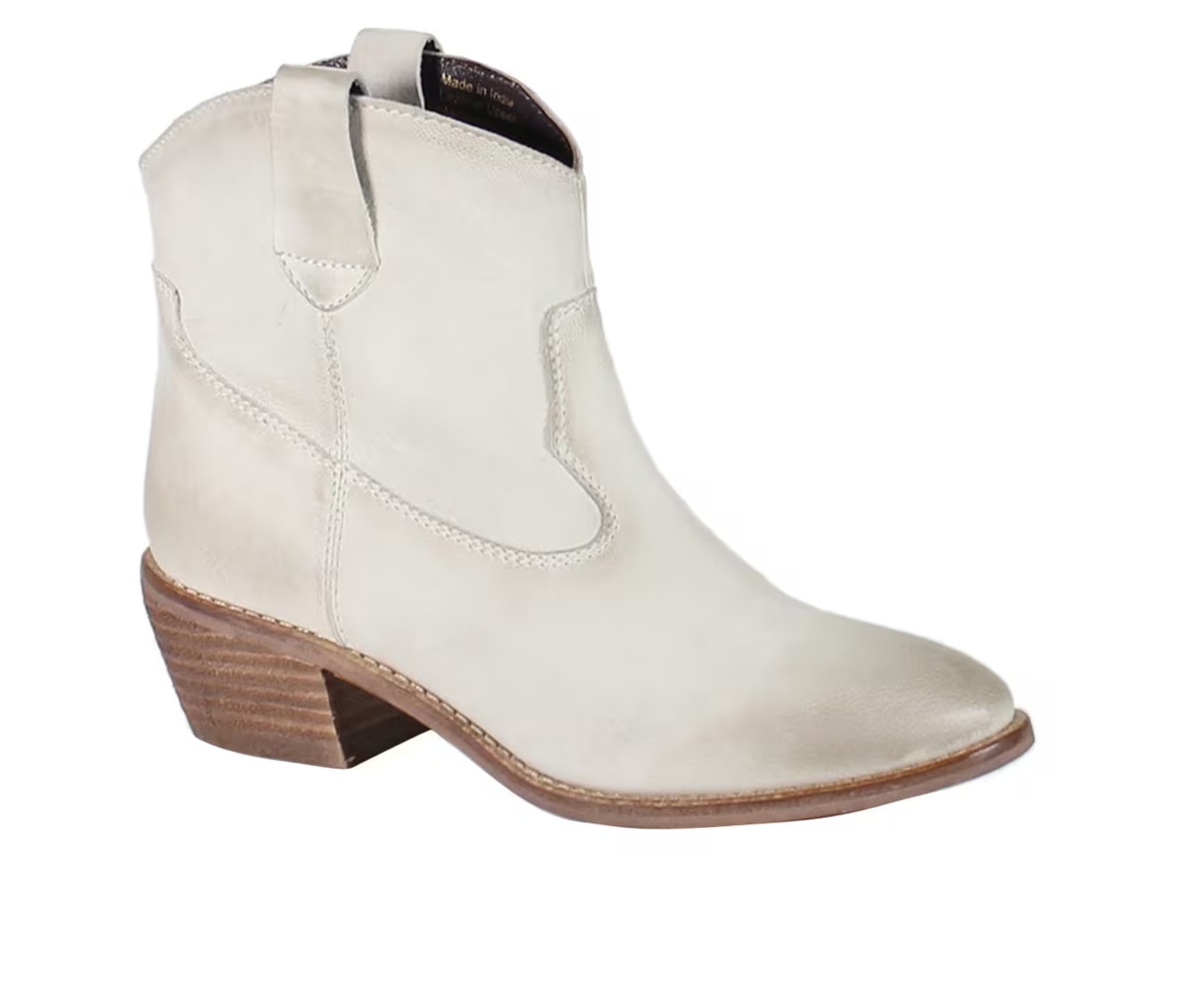 Women's DIBA TRUE Outta Town Western Boots