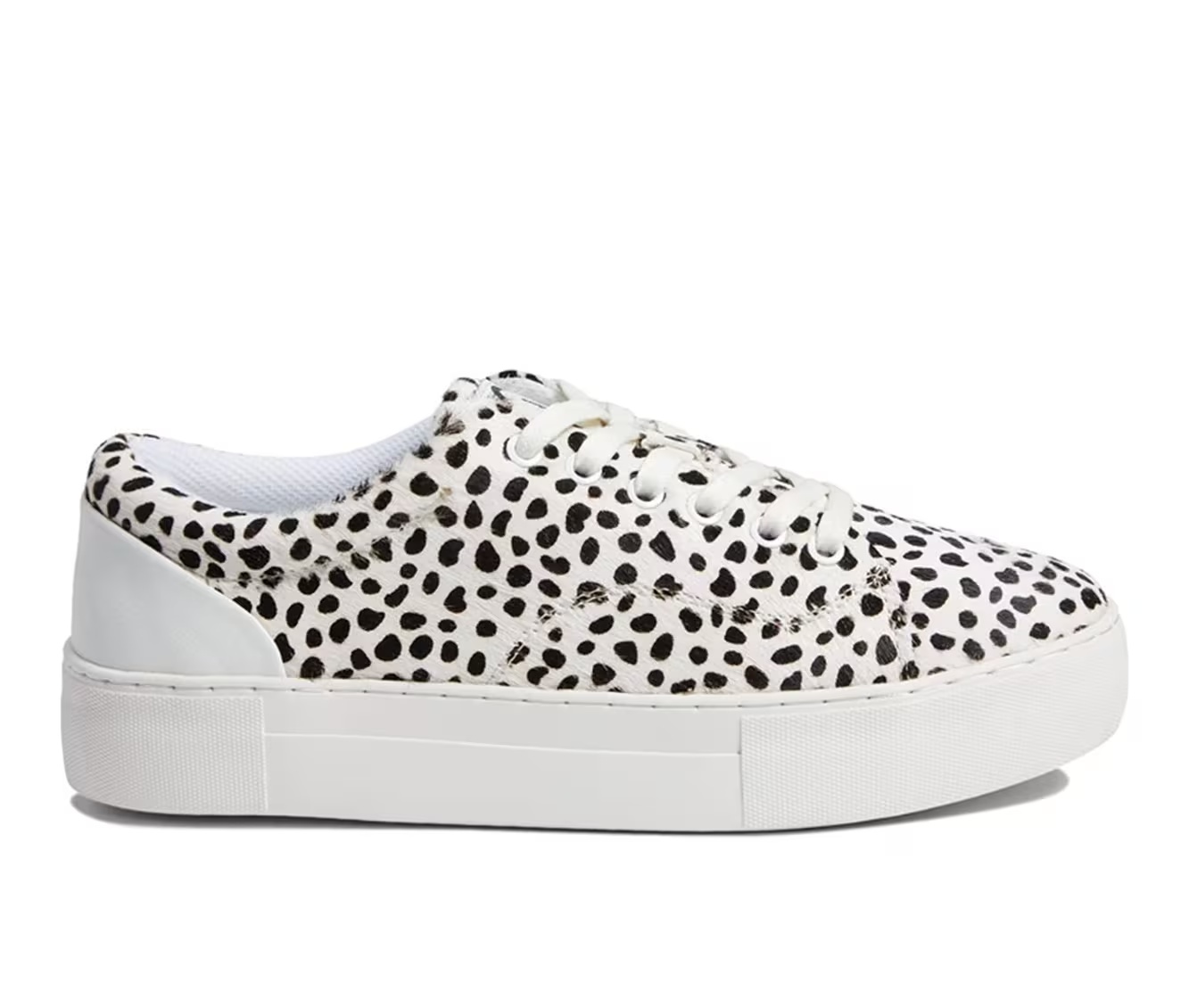 Women's Official Program STW-70 Platform Fashion Sneakers