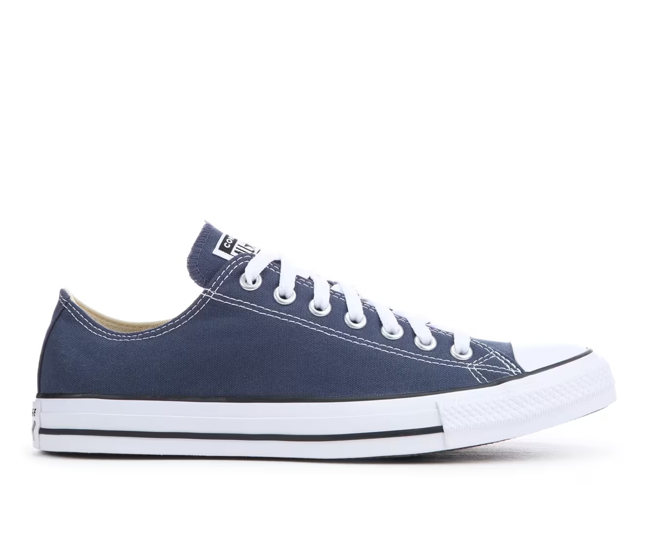 Adults' Converse Chuck Taylor All Star Canvas Oxford Sneakers