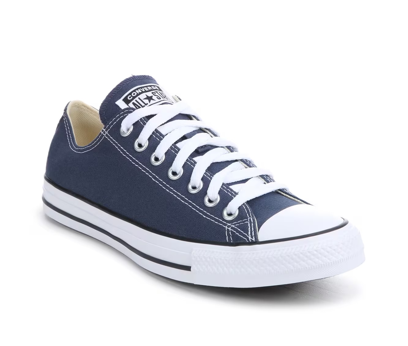 Adults' Converse Chuck Taylor All Star Canvas Oxford Sneakers