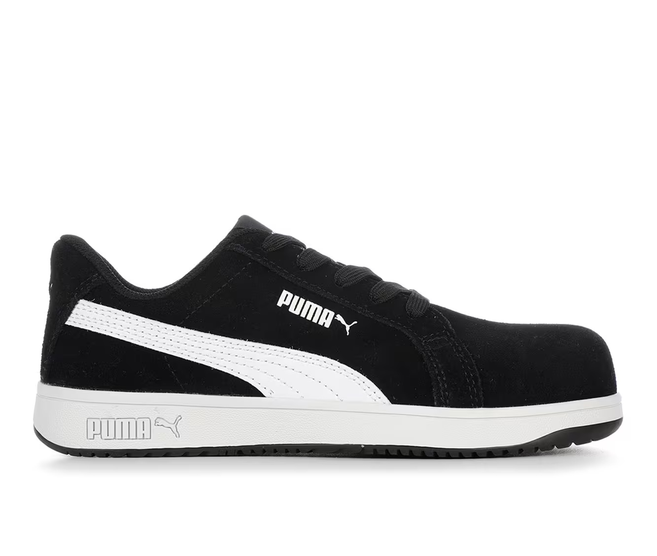 Women's Puma Safety PS Heritage EH Work Sneakers