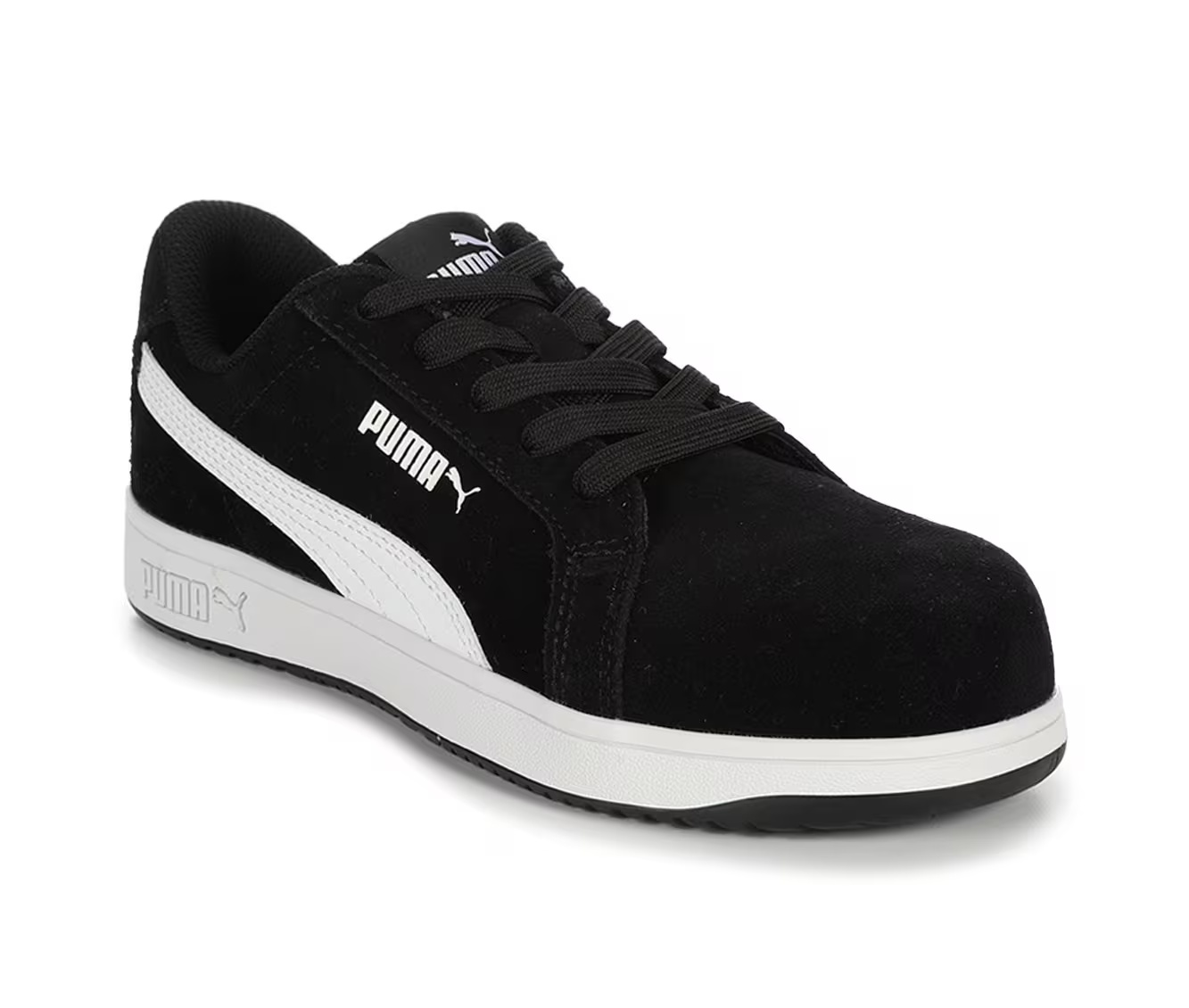 Women's Puma Safety PS Heritage EH Work Sneakers